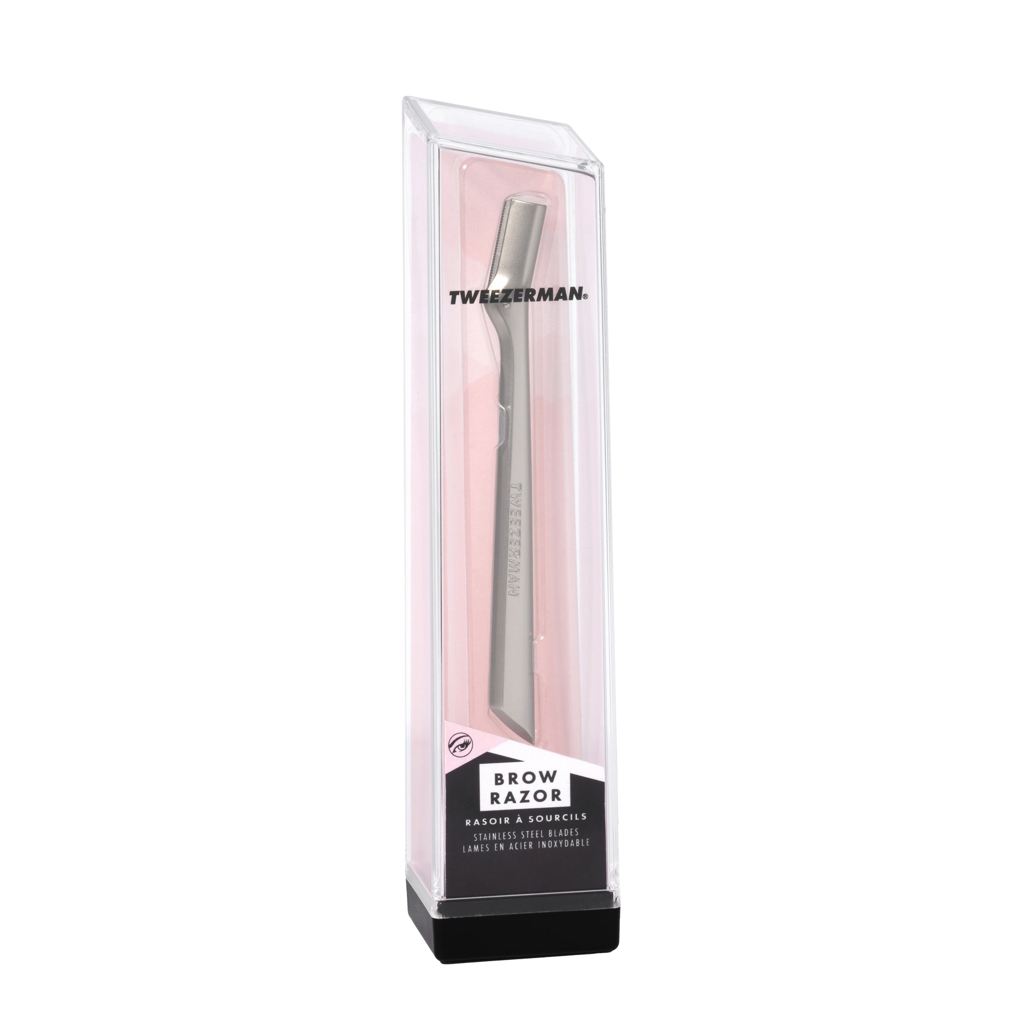 1603-LLT | Brow Razor