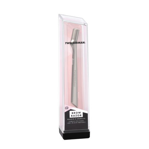 1603-LLT | Brow Razor