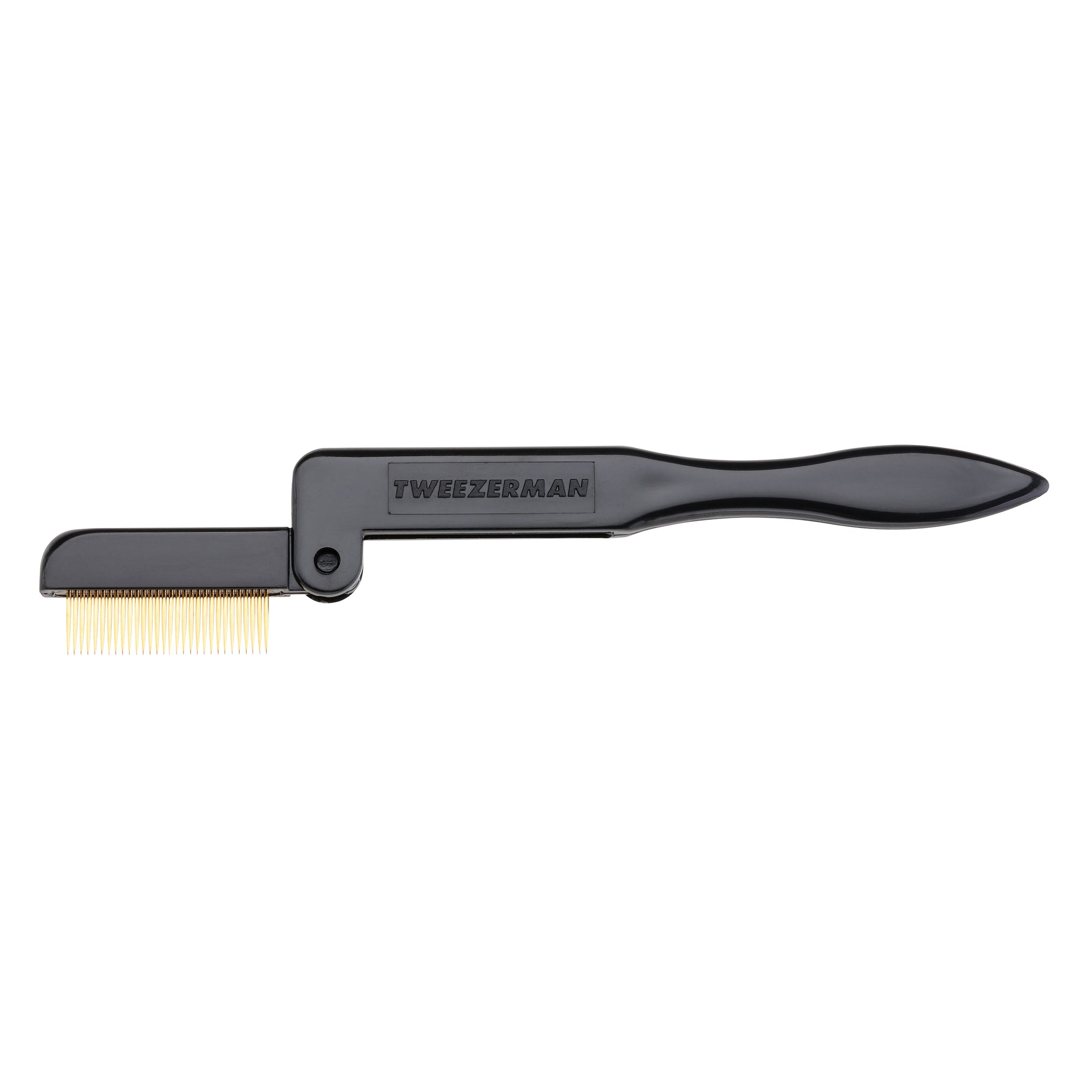 1054-LLT | Folding Ilashcomb Black