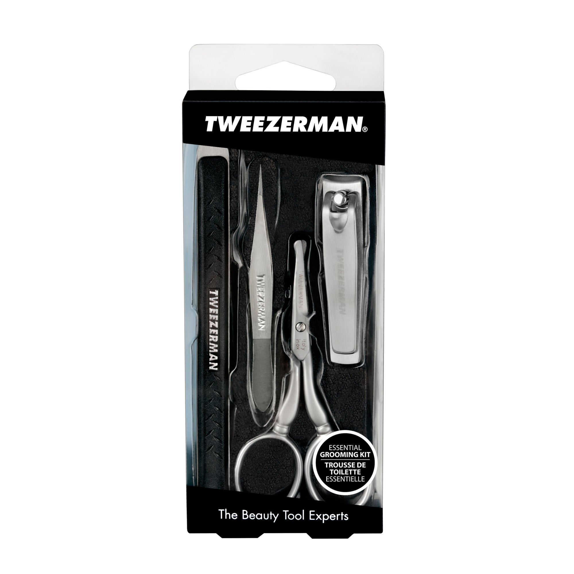 40871-MG | Essential Grooming Kit