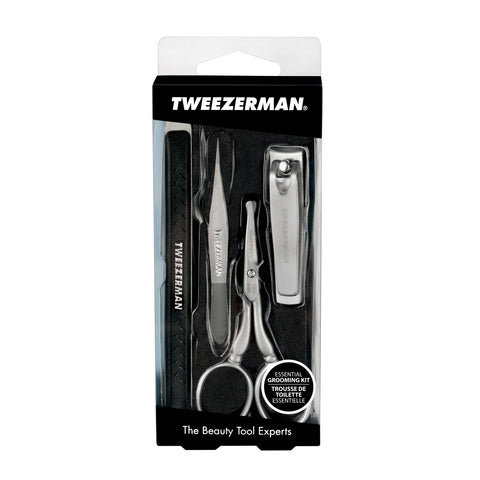40871-MG | Essential Grooming Kit