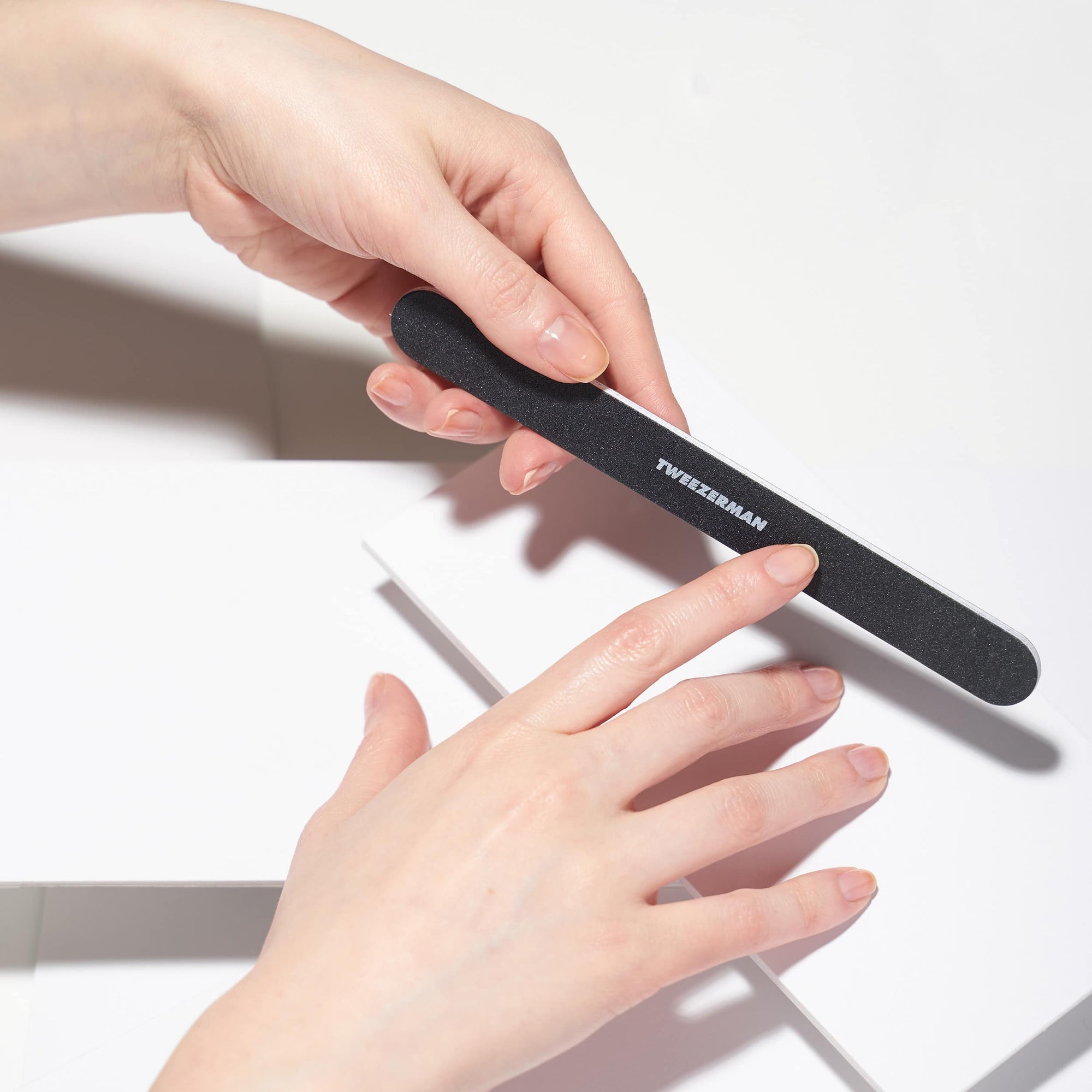 3472-R | Professional Nail Files