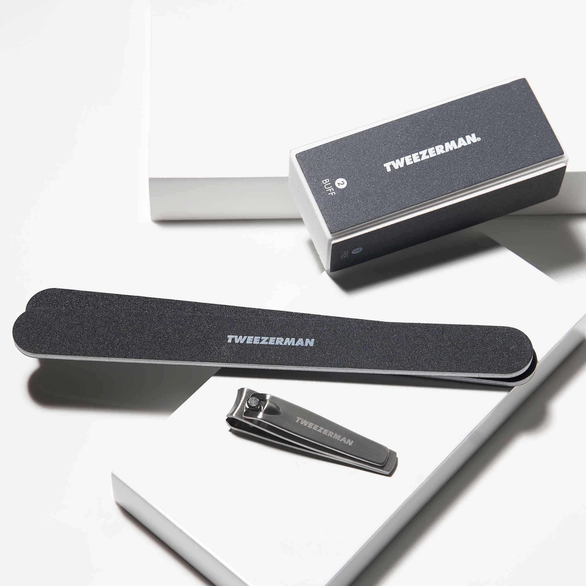 4220-R | Manicure Kit