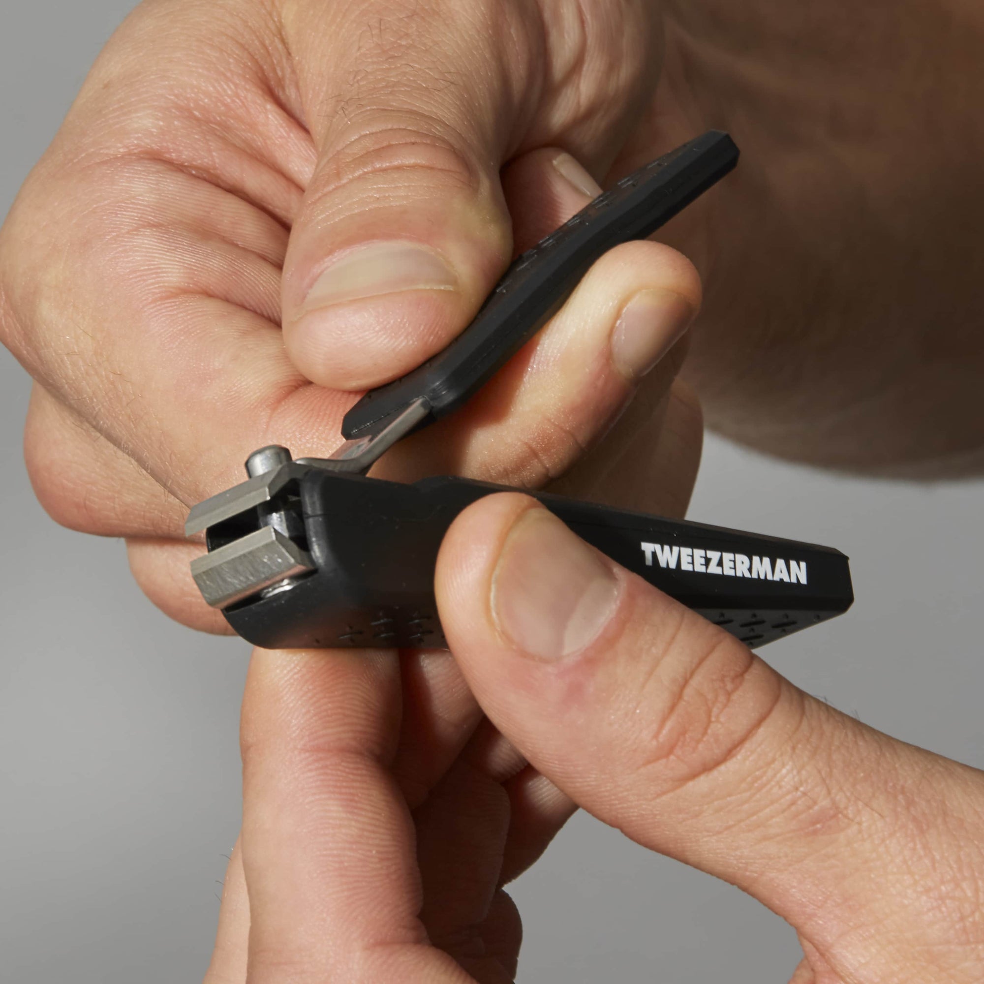51581-MG | Precision Grip Toenail Clipper