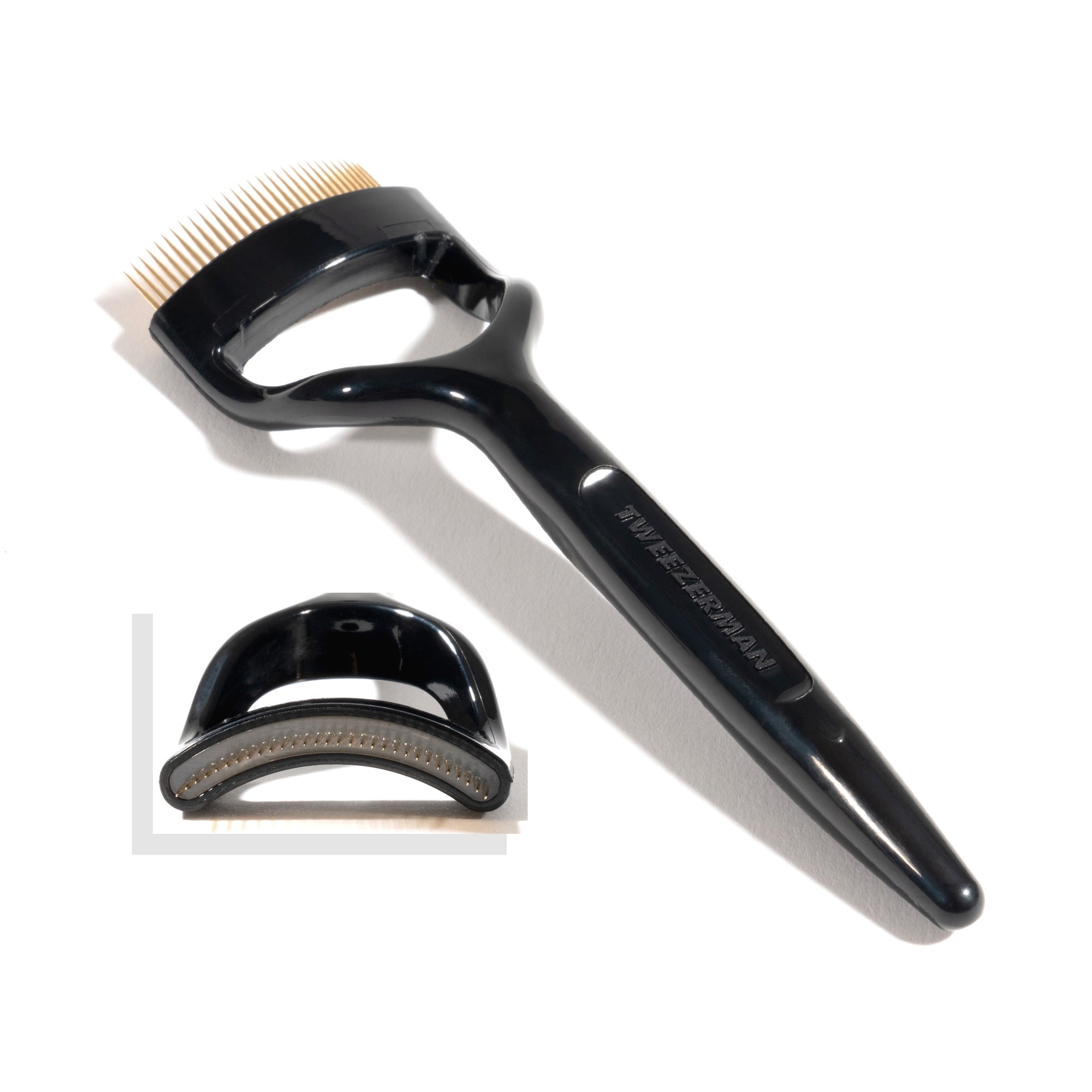 1053-R | Curl 38 Lashcomb