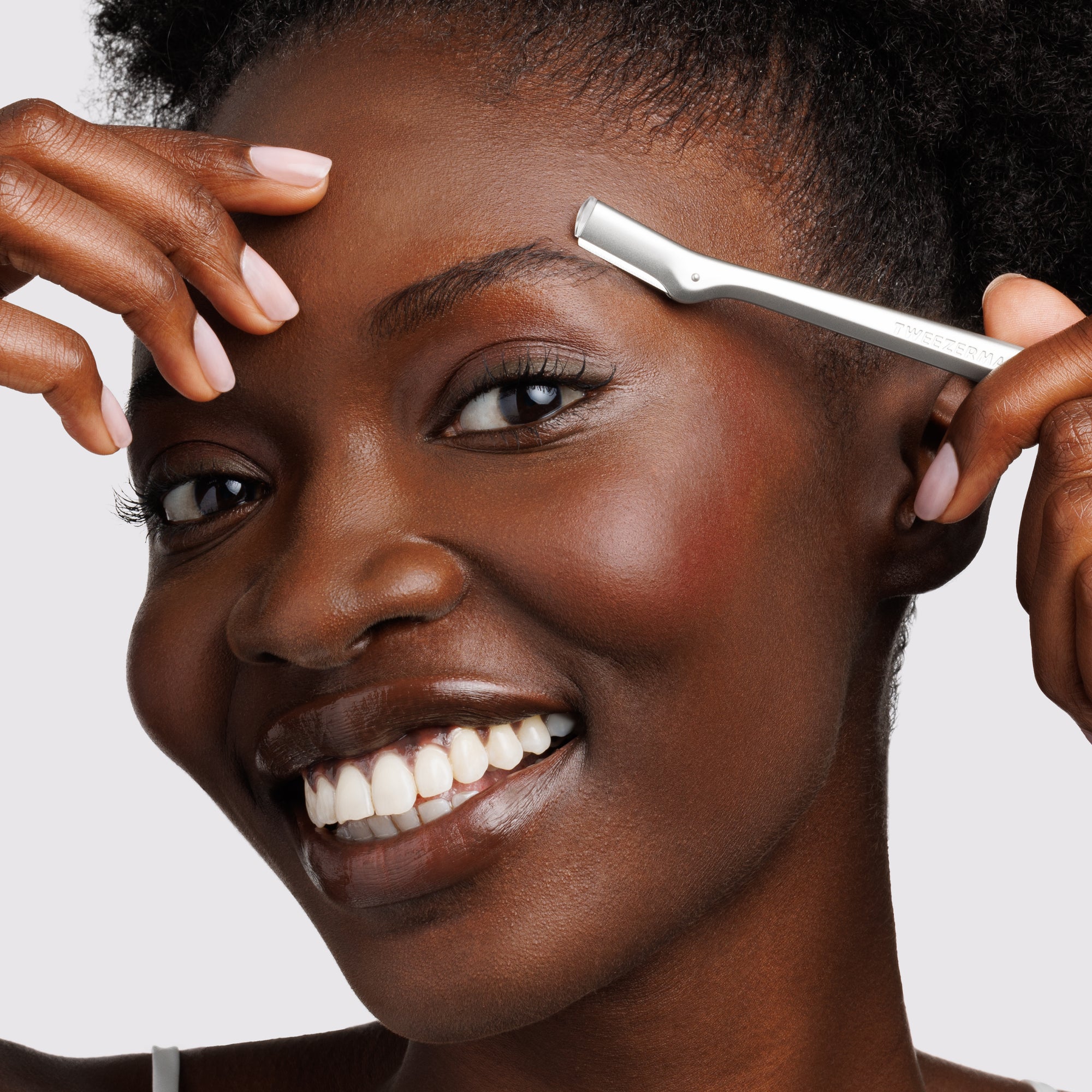 1601-R | Brow Razor