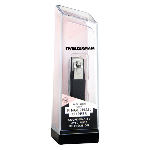 3022-BLLT | Precision Grip Fingernail Clipper