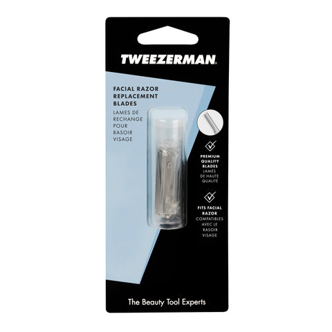 1023-BR | Tweeezerman