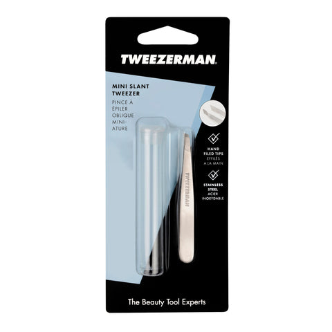 1249-R | Mini Slant Classic Stainless