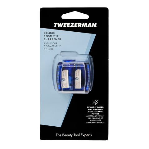 9035-R | Pencil Sharpener Blue
