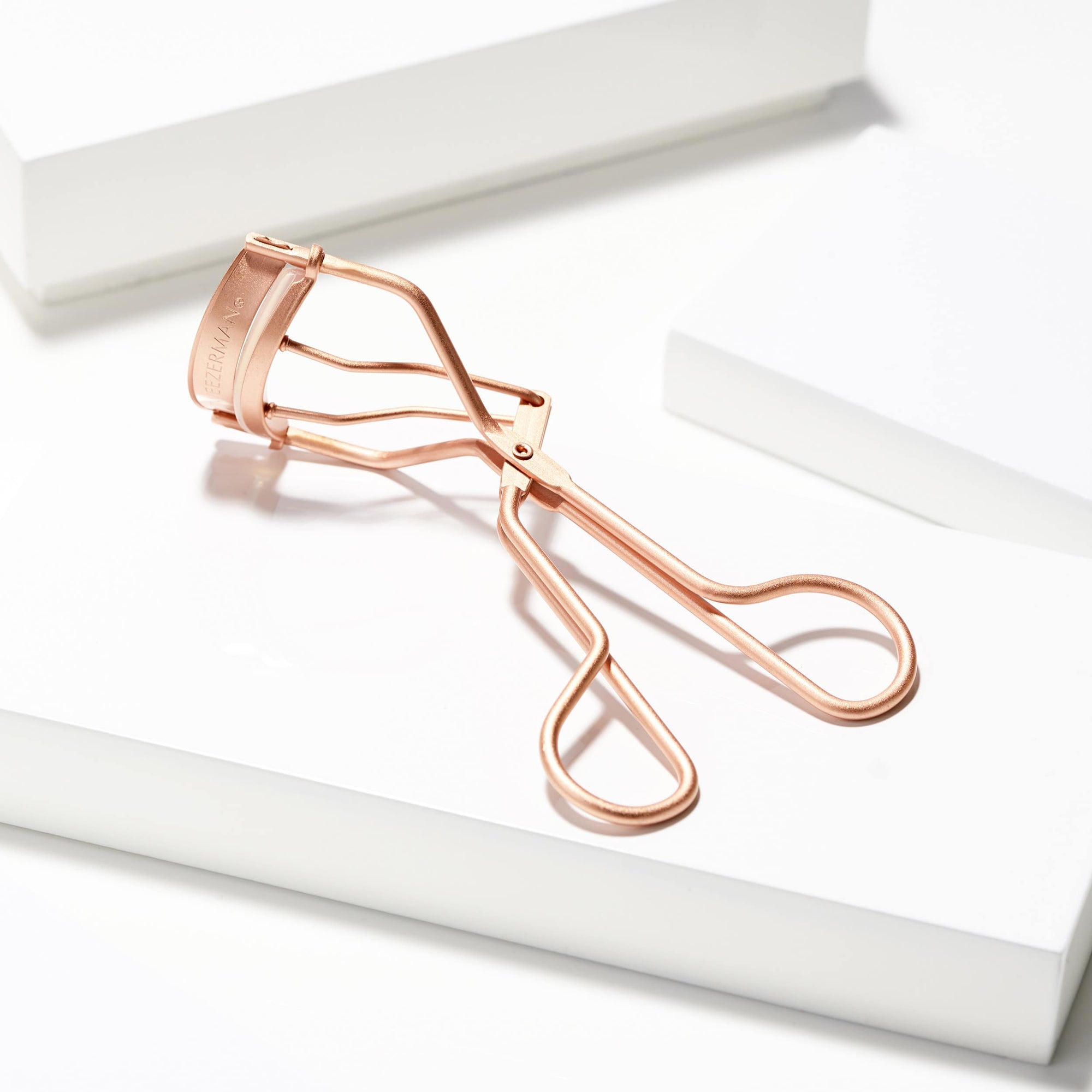 1035-RGR | Rose Gold Classic Curler