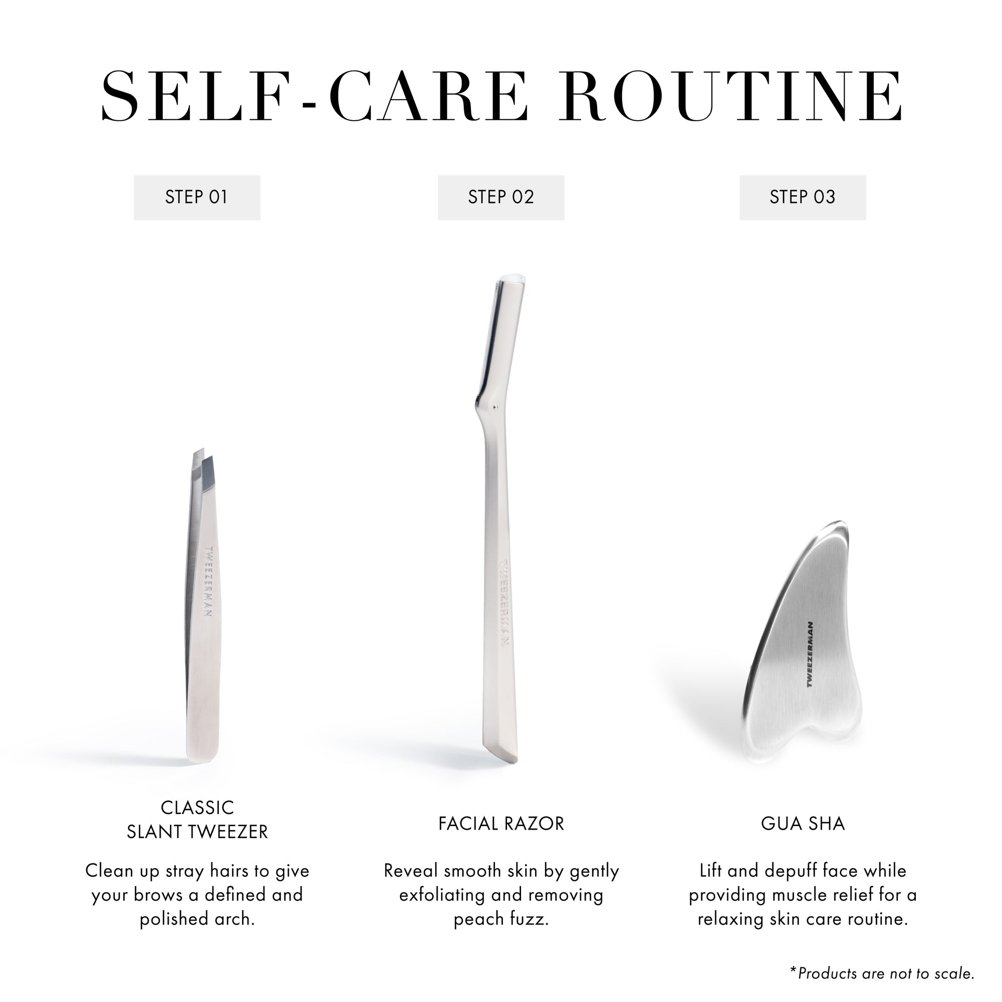 1023-LLT | Facial Razor