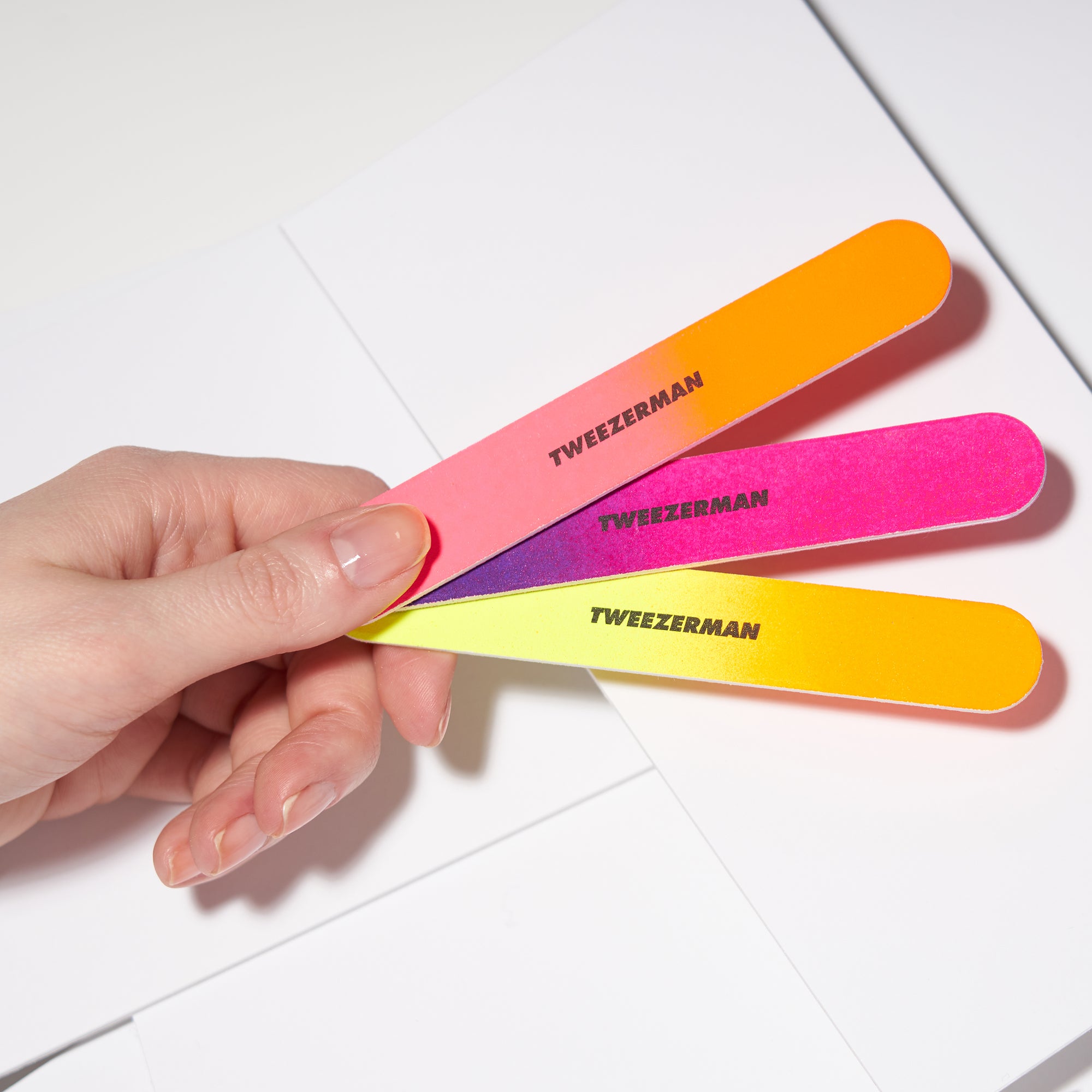 Neon Filemates