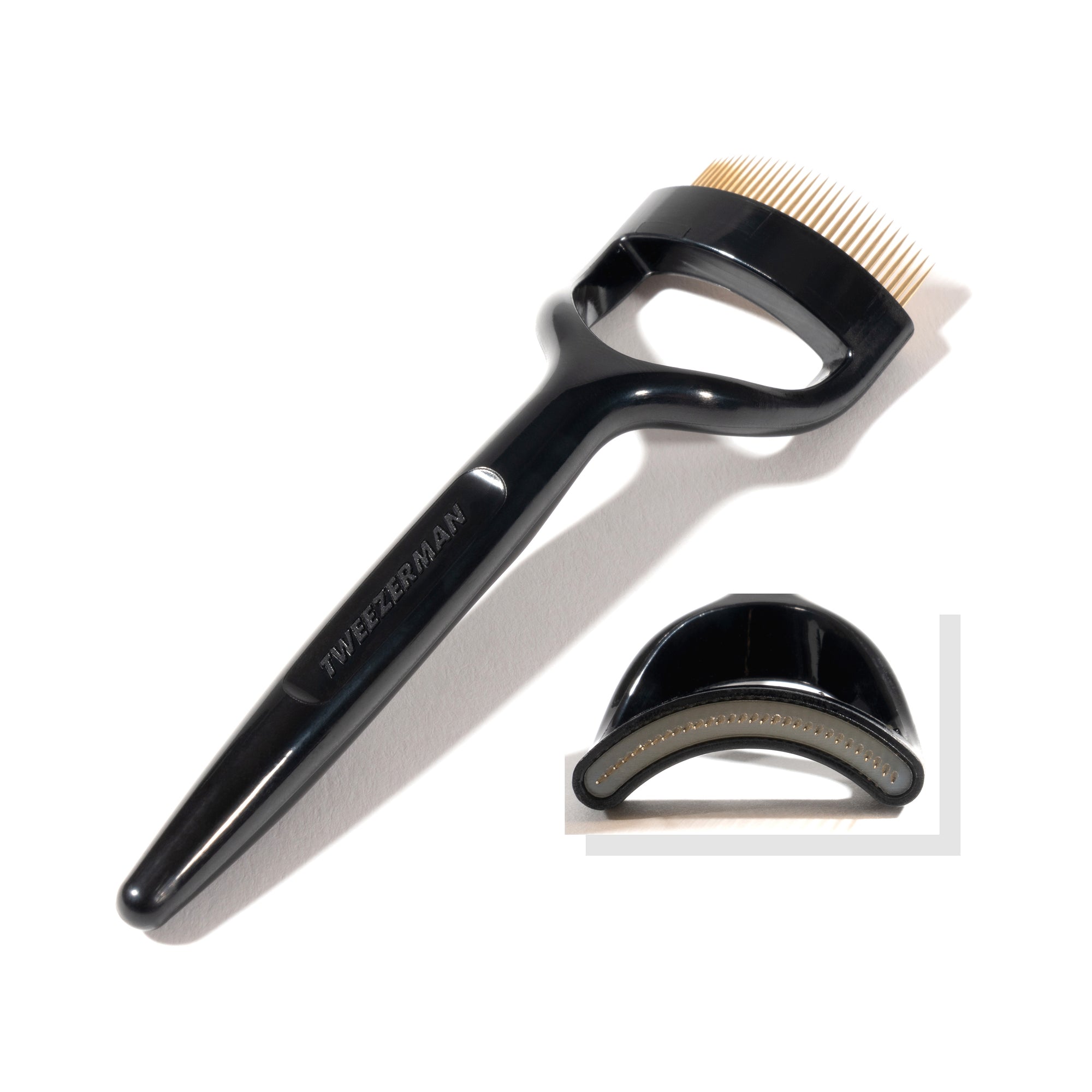 1056-R | Curl 60 Lashcomb