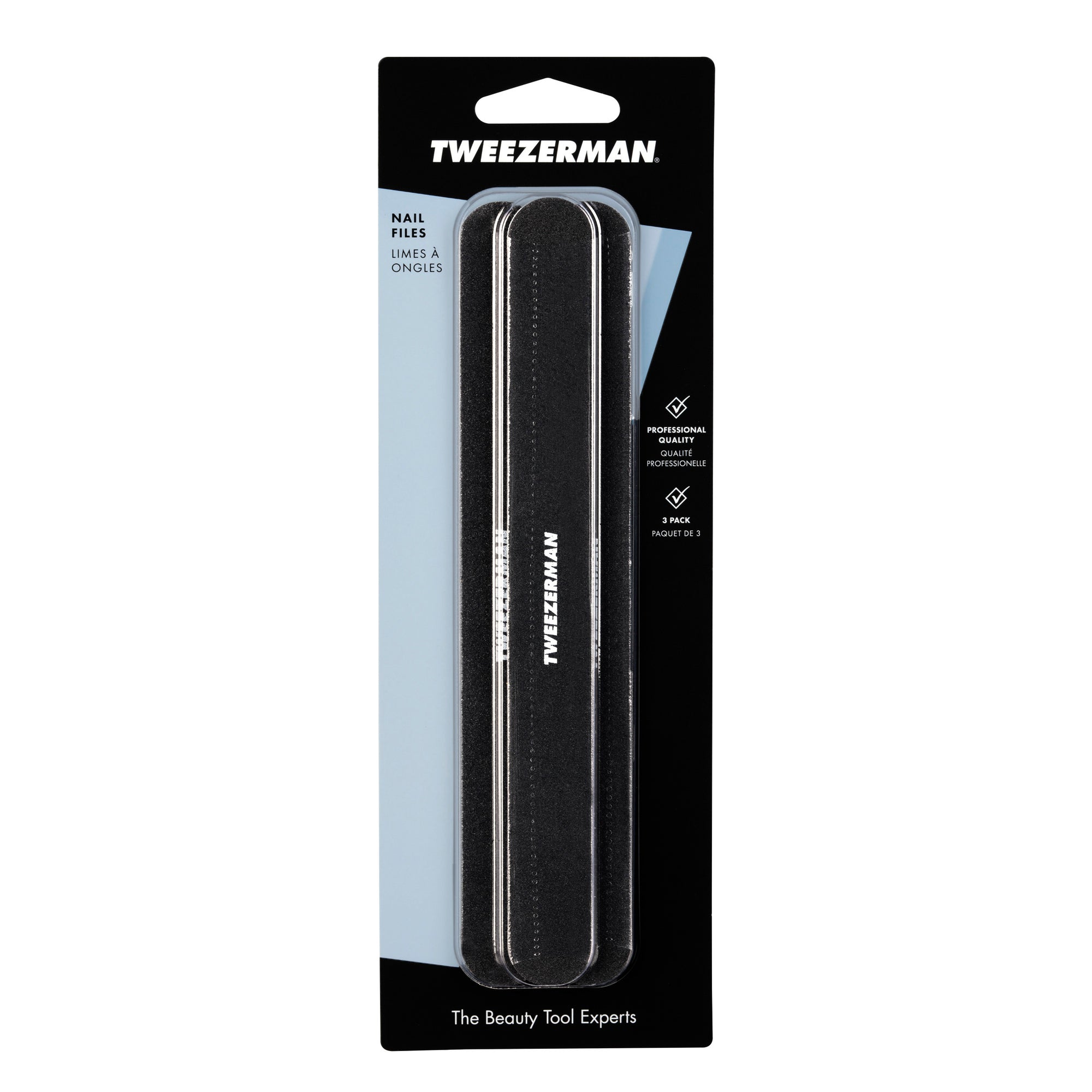 3472-R | Professional Nail Files