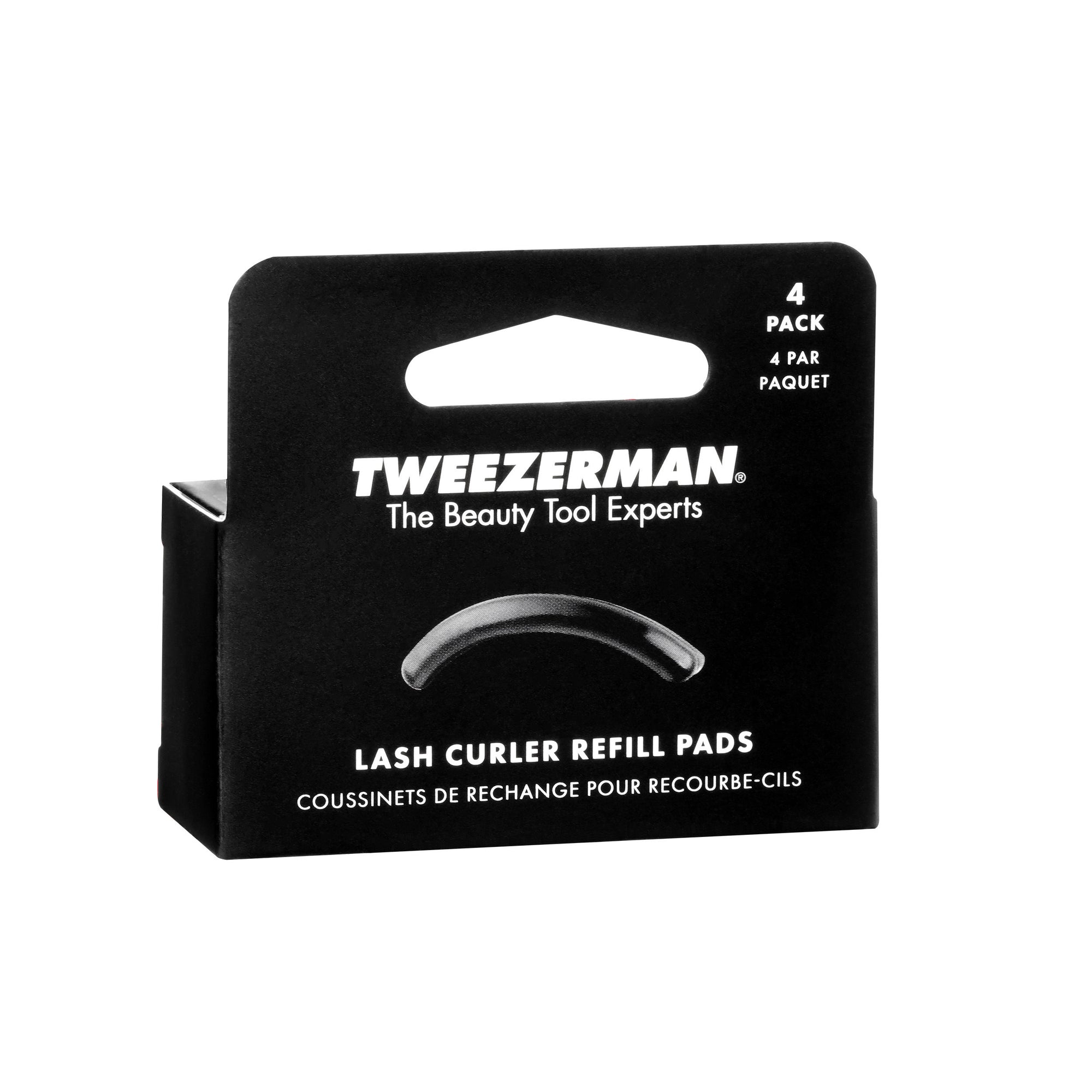 1037-R | Lash Curler Refill Pads