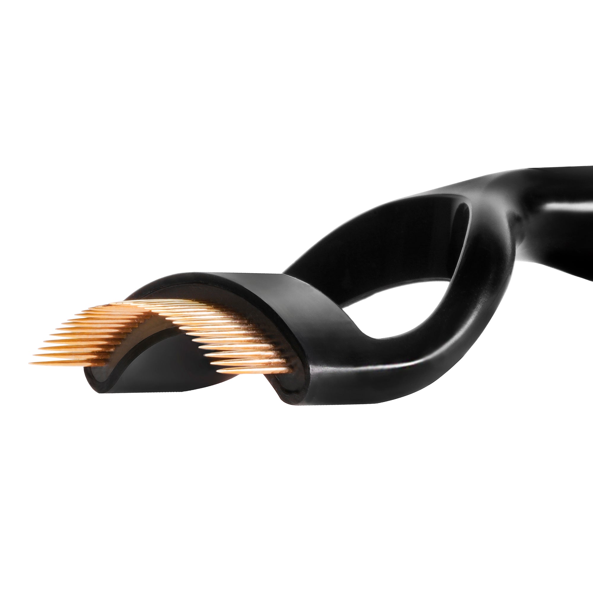 1056-R | Curl 60 Lashcomb