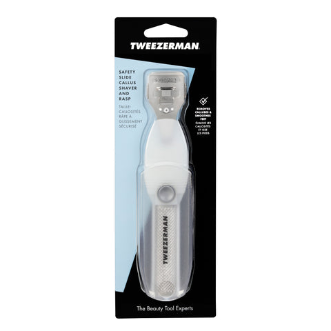 5055-R | Safety Slide Callus Shaver & Rasp