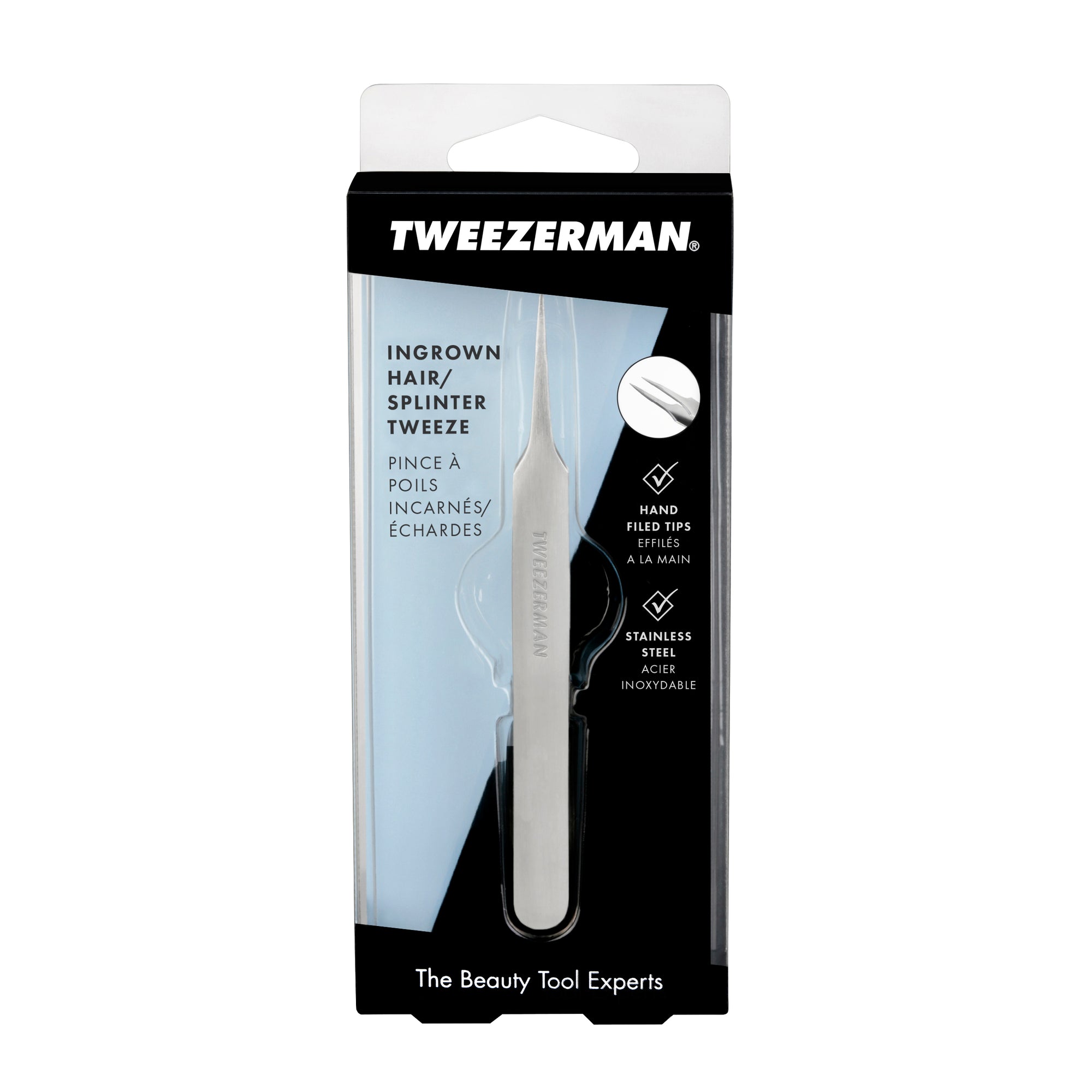 1300-R | Ingrown Hair/Splintertweeze