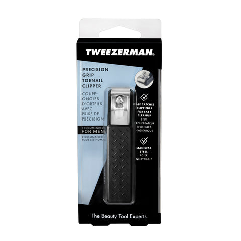 51581-MG | Precision Grip Toenail Clipper