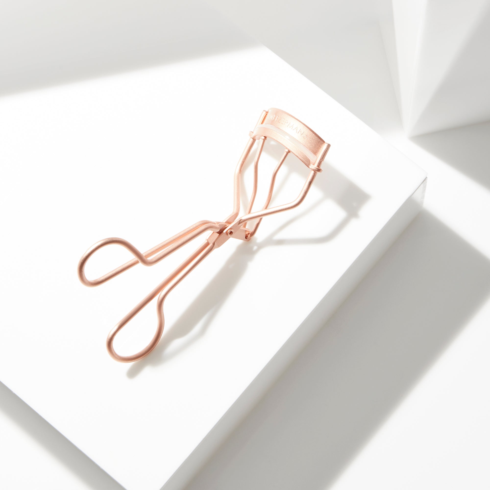 1035-RGR | Rose Gold Classic Curler