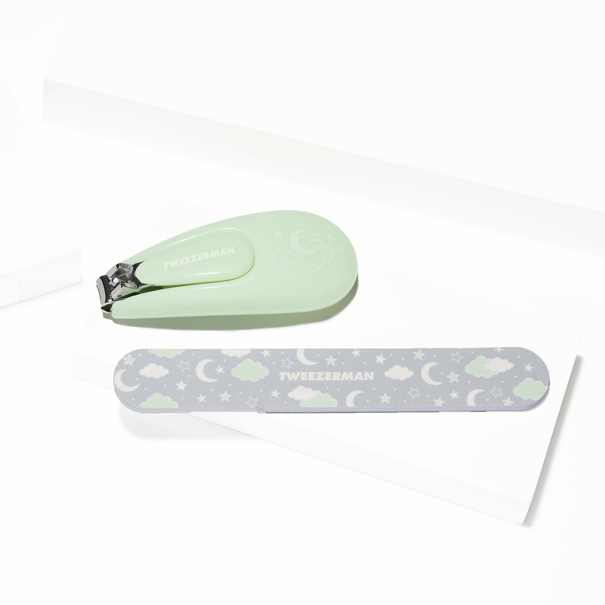 3065-R | Baby Nail Clipper With Bear