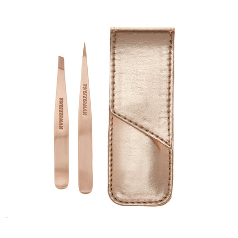4048-RSGR | Petite Tweeze Set Rose Gold