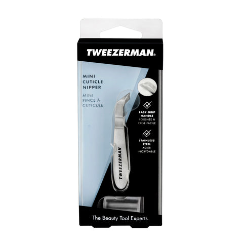 3299-R | Mini Cuticle Nipper