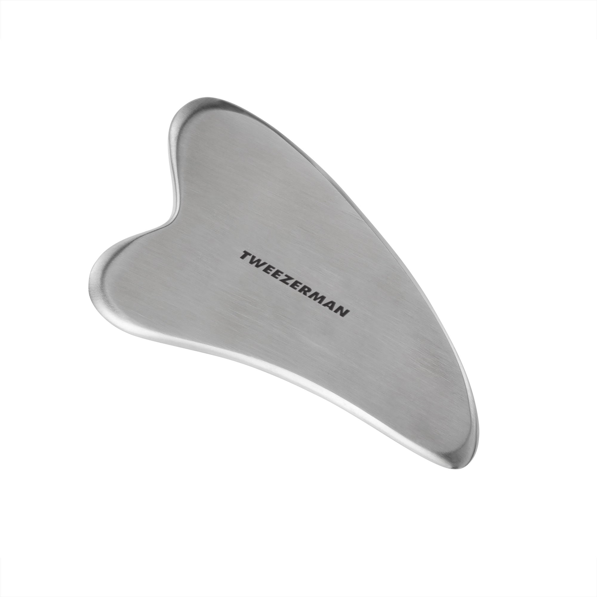 2756-R | Stainless Steel Gua Sha