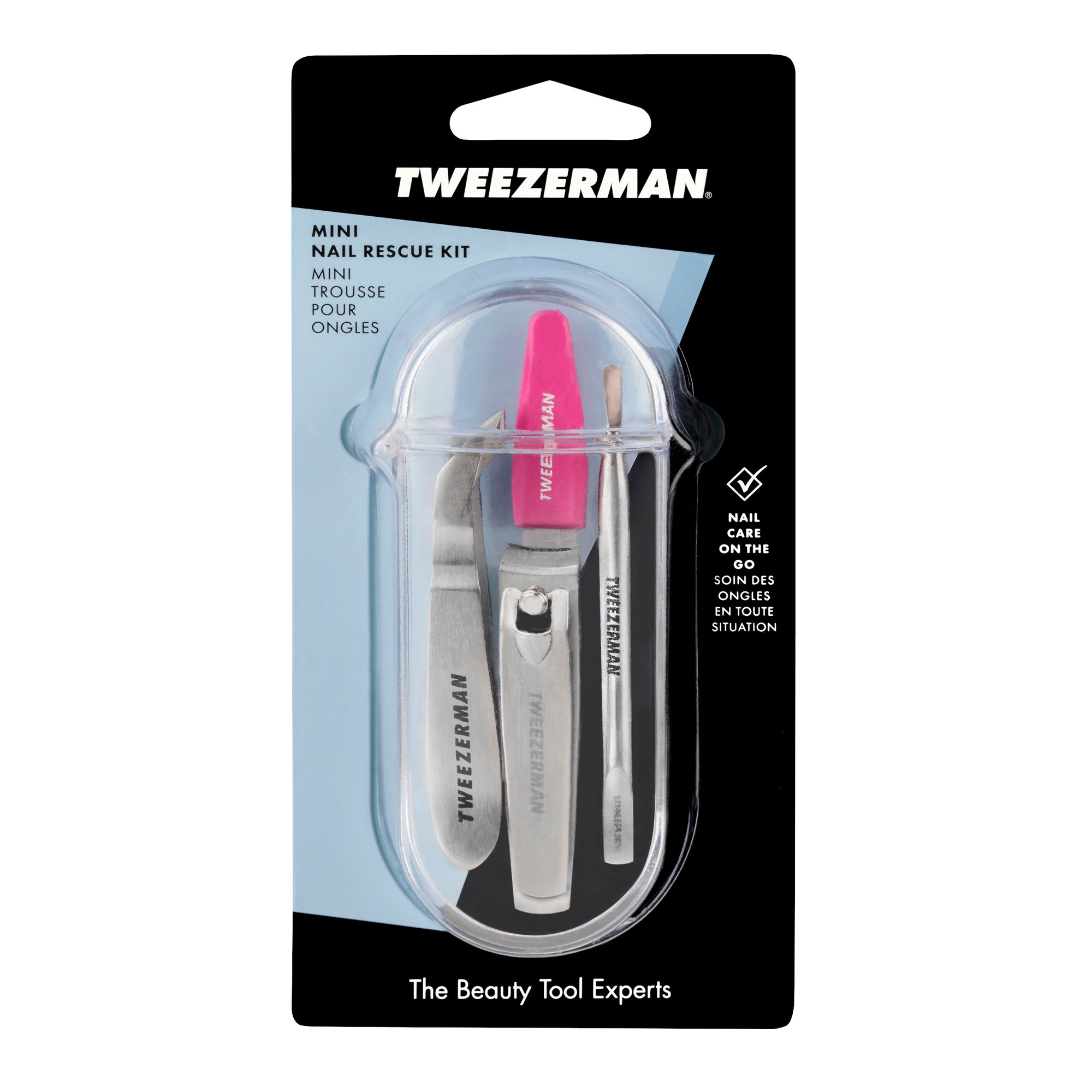 4073-R | Mini Nail Rescue Kit