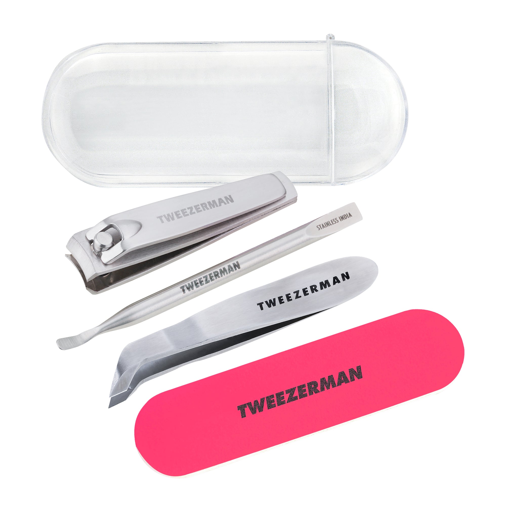 Mini Neon Nail Rescue Kit