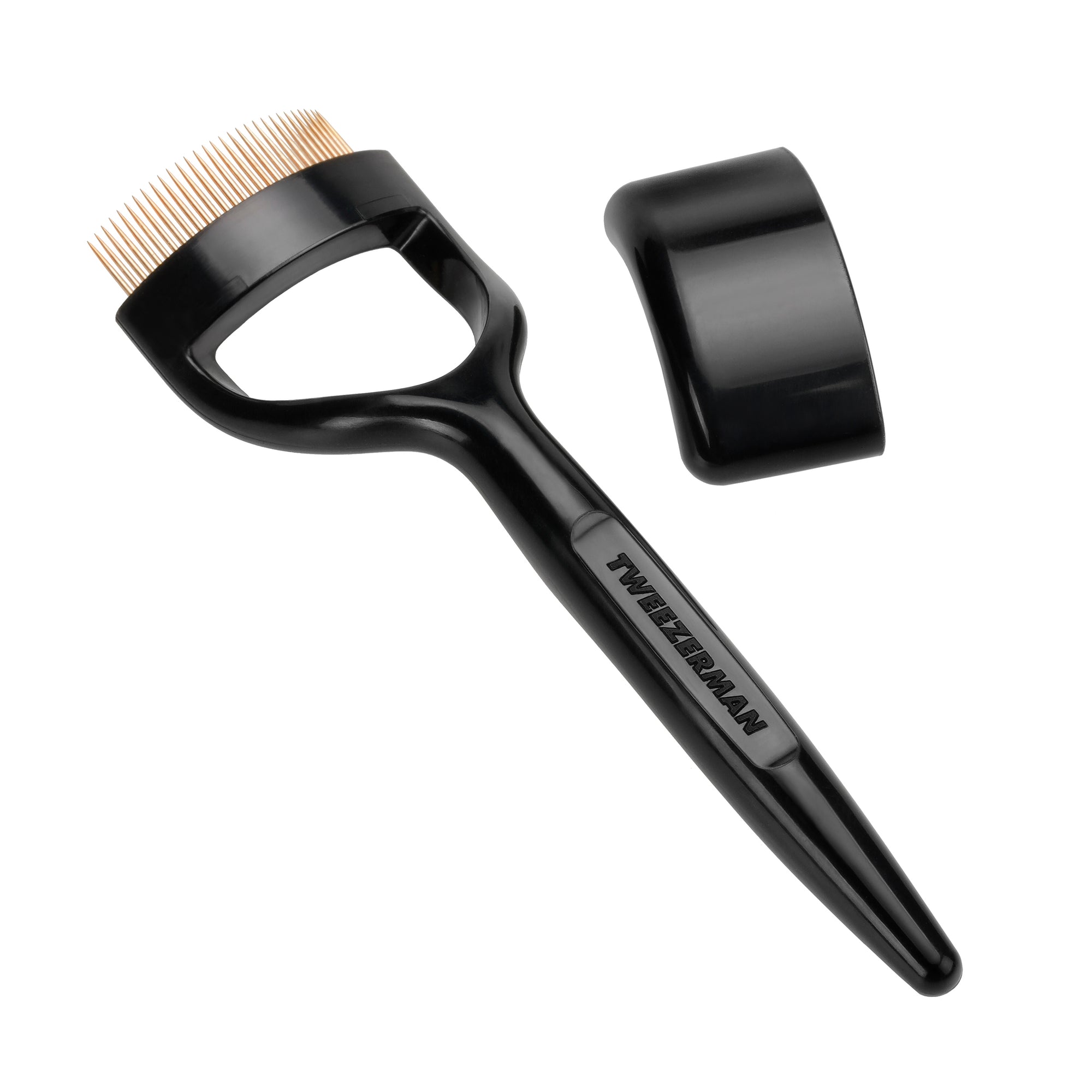 1056-R | Curl 60 Lashcomb
