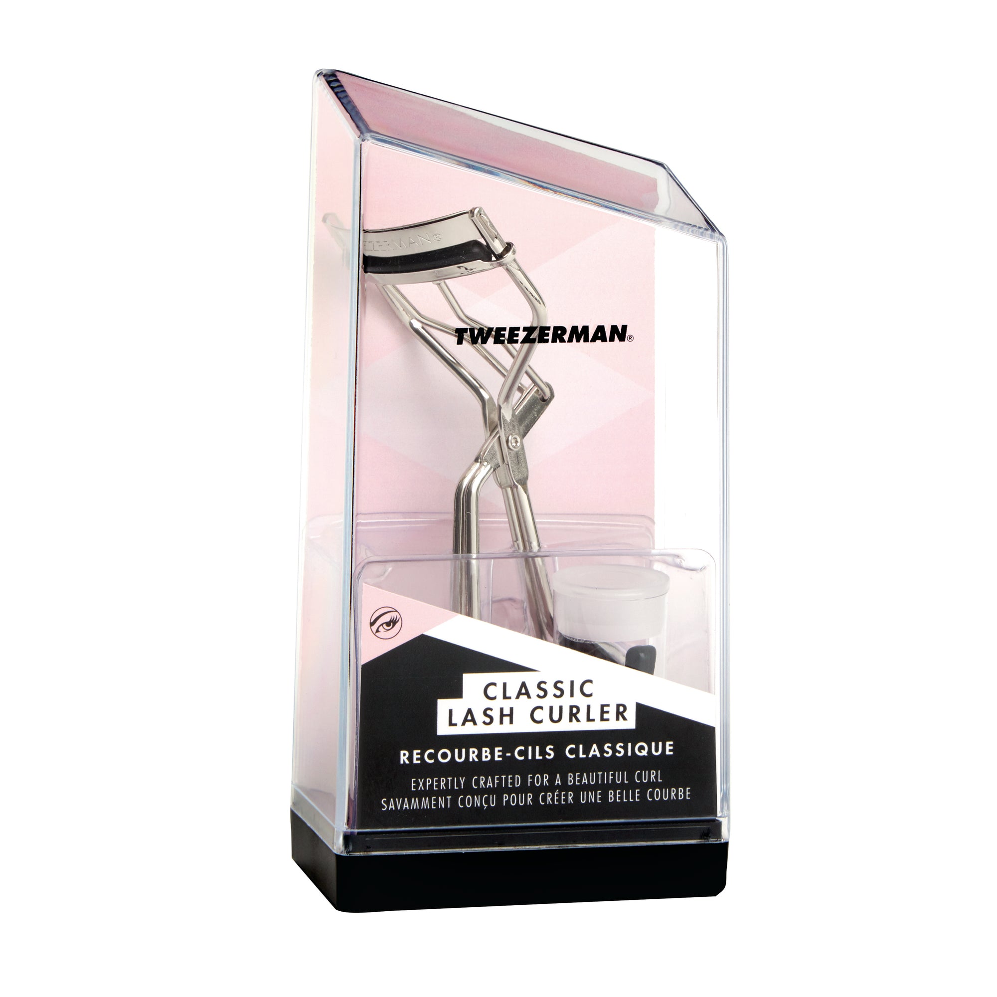 1034-LLT | Classic Lash Curler