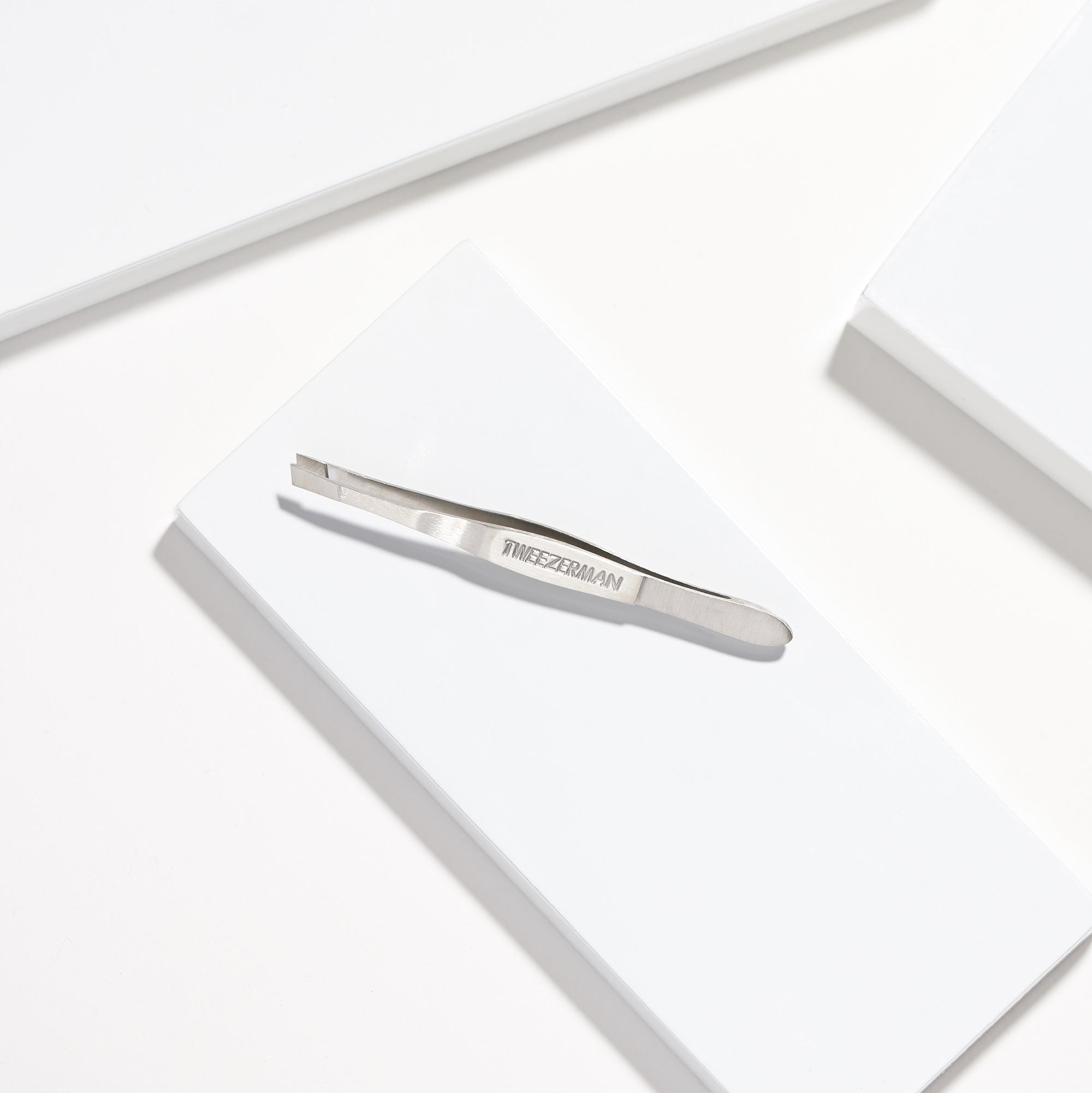 1130-P | Stainless Tweezerette Slant
