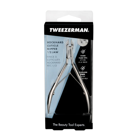 3196-R | Rockhard Cuticle Nipper