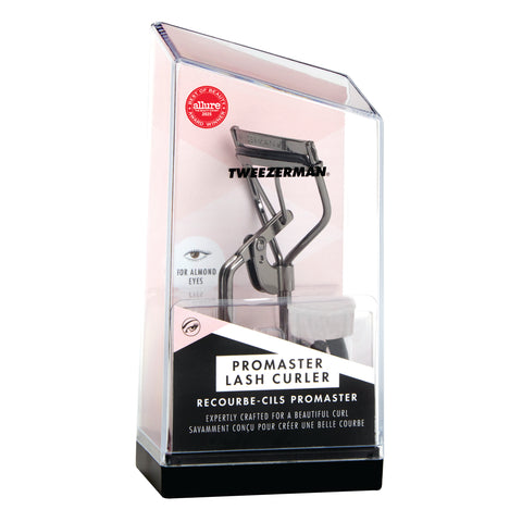 1055-LLT | Pro Master Lash Curler