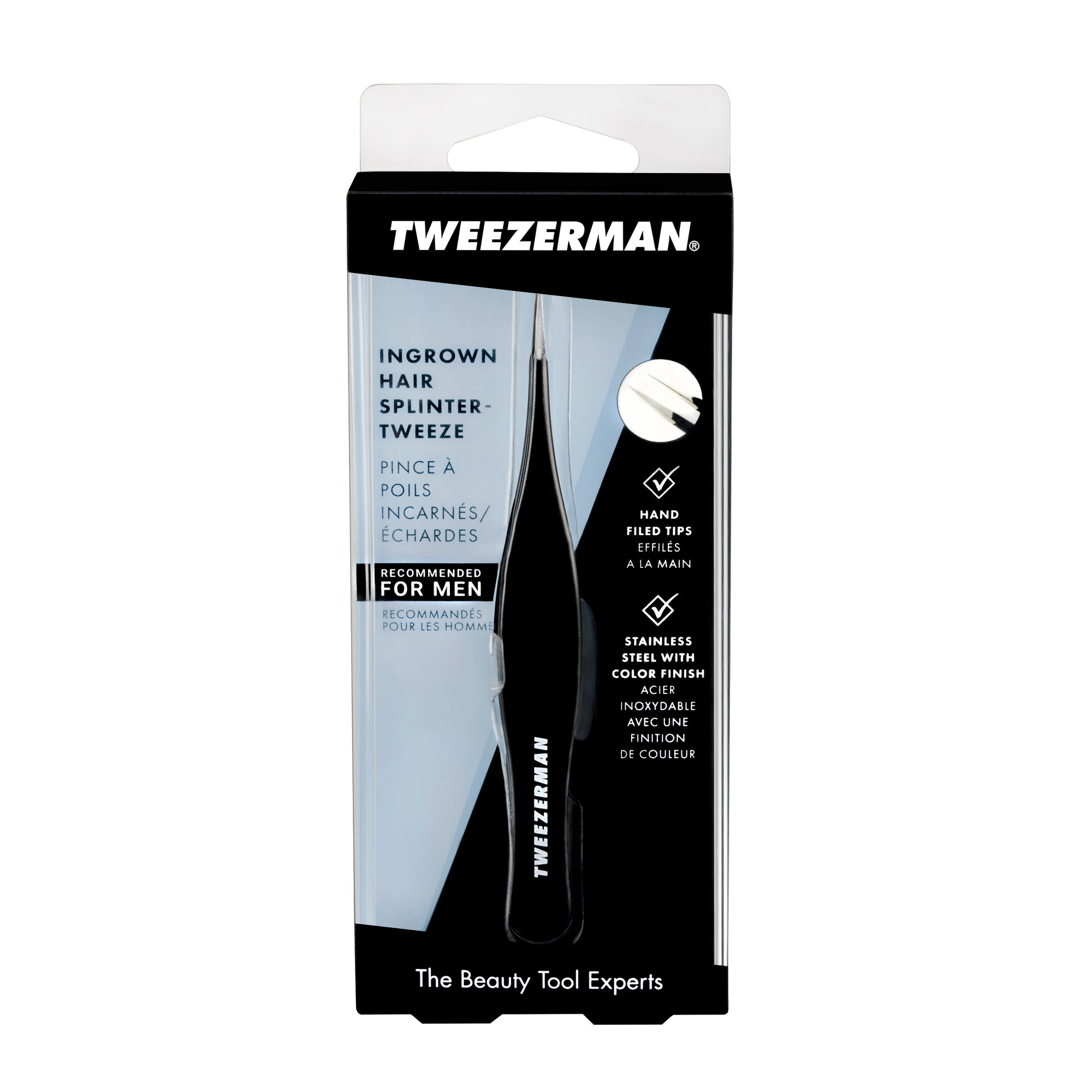 13041-MG | Ingrown Hair/Splintertweeze