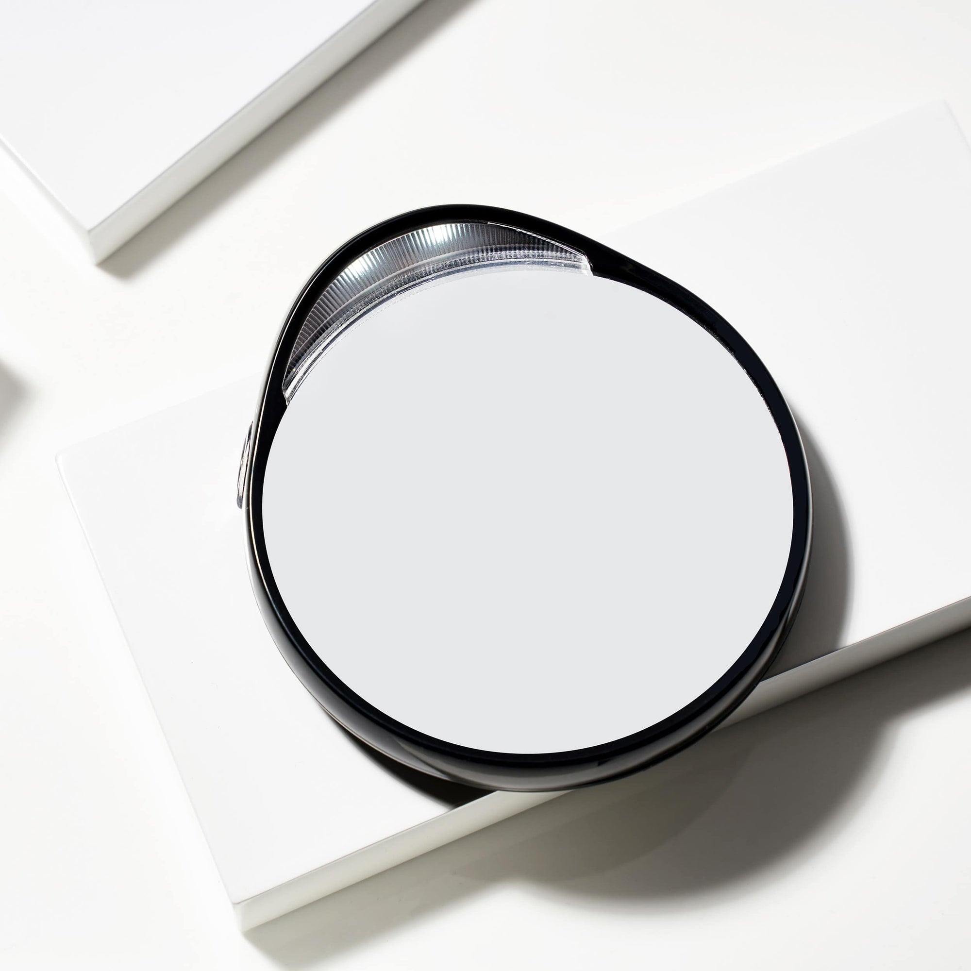 6762-R | Tweezermate 10X Lighted Mirror