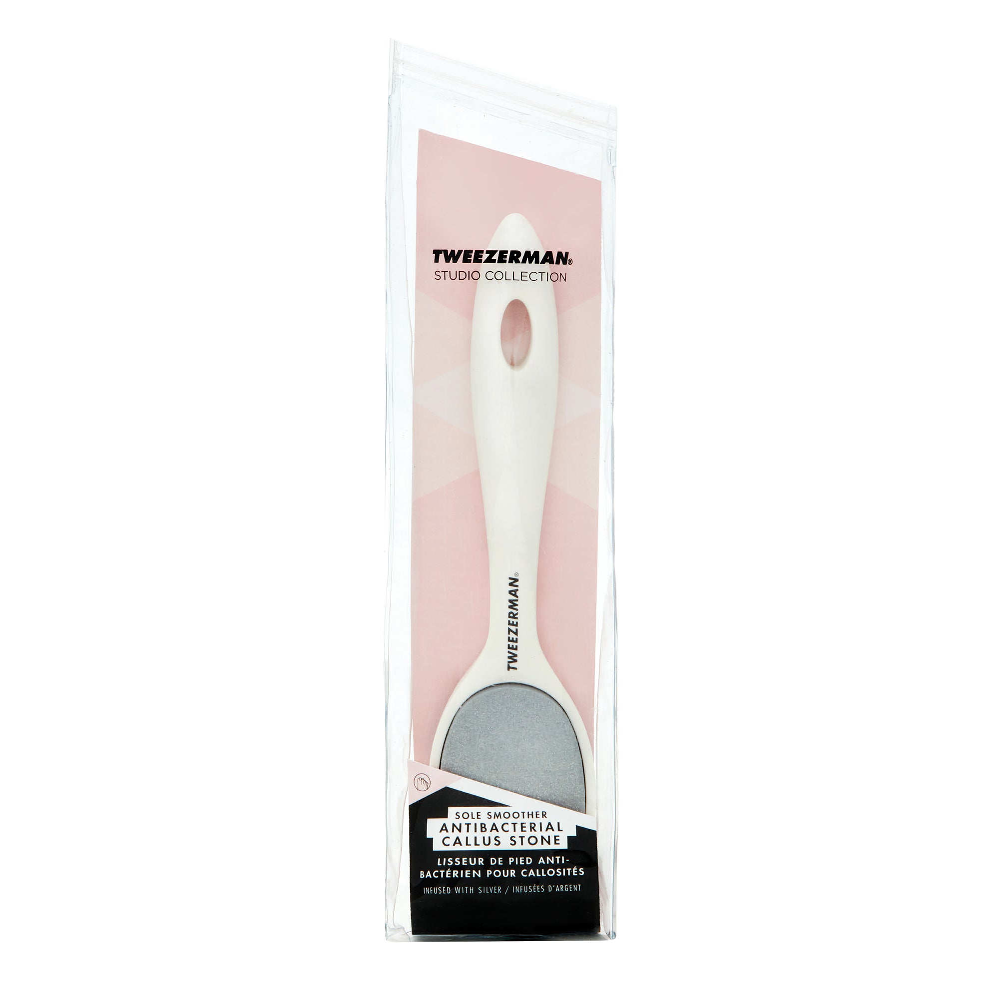5069-LLT | Sole Smoother Antibacterial Callus Stone
