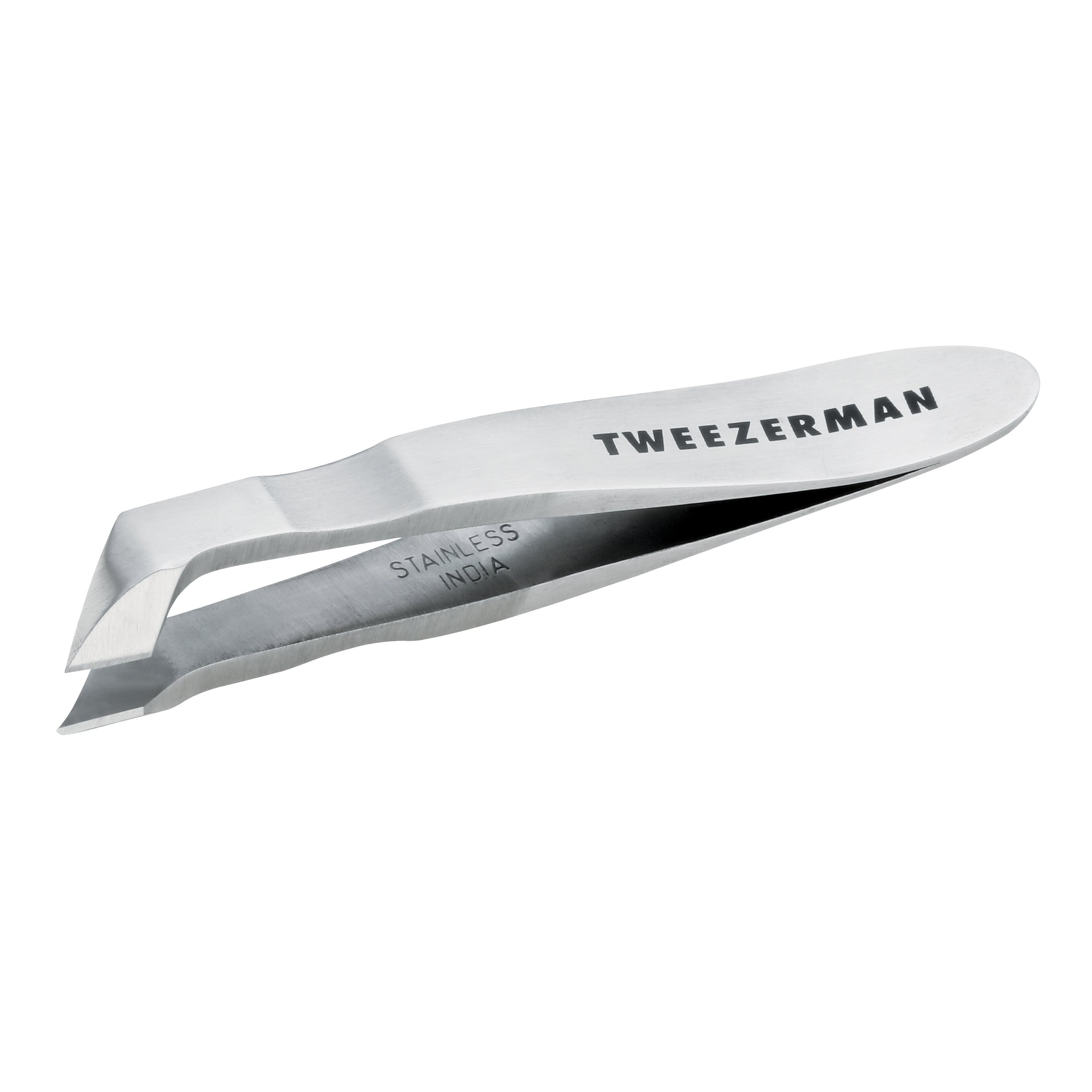 Stainless steel mini cuticle nipper