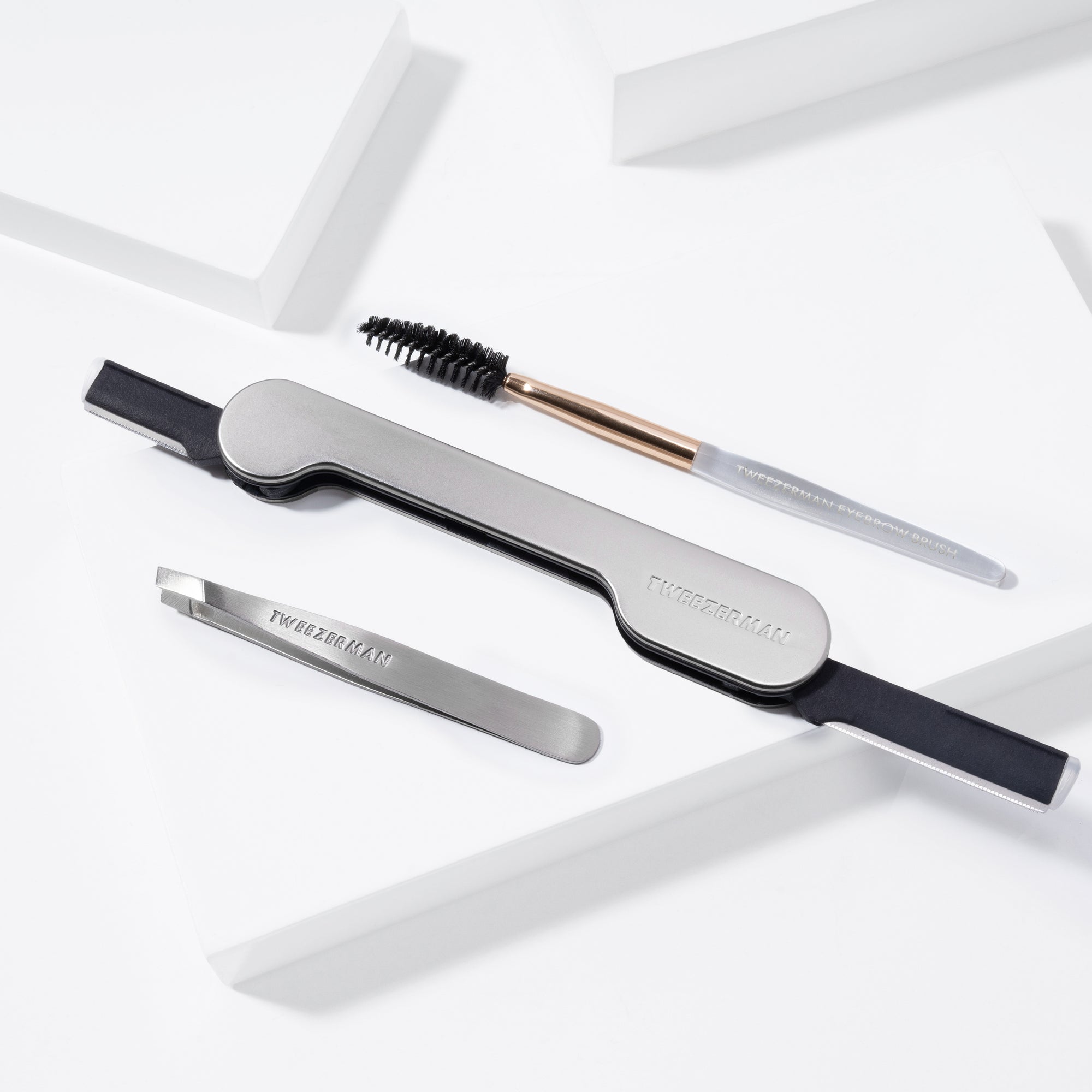 4313-R | Brow &amp; Facial Grooming Set