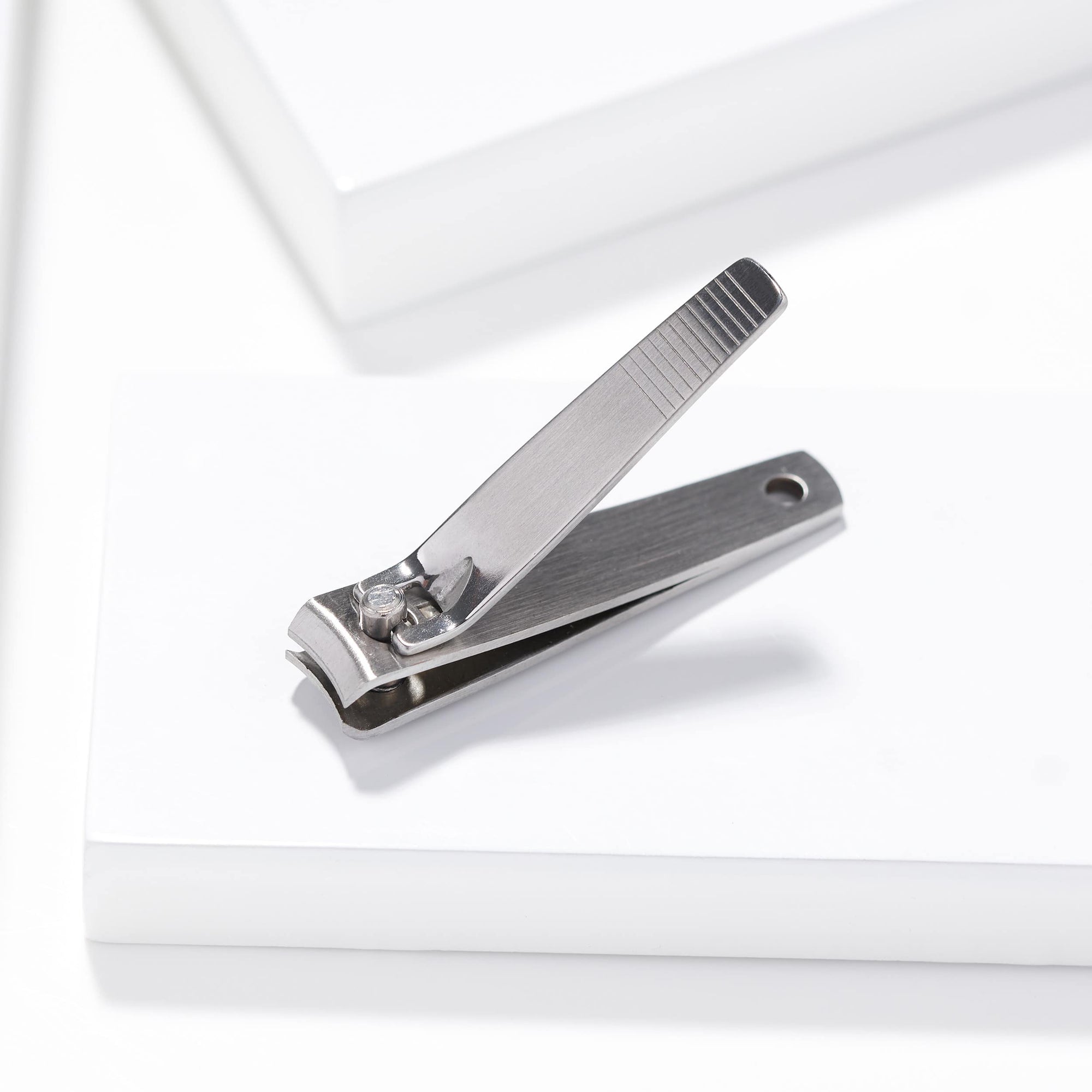3013-P | Stainless Steel Fingernail Clipper