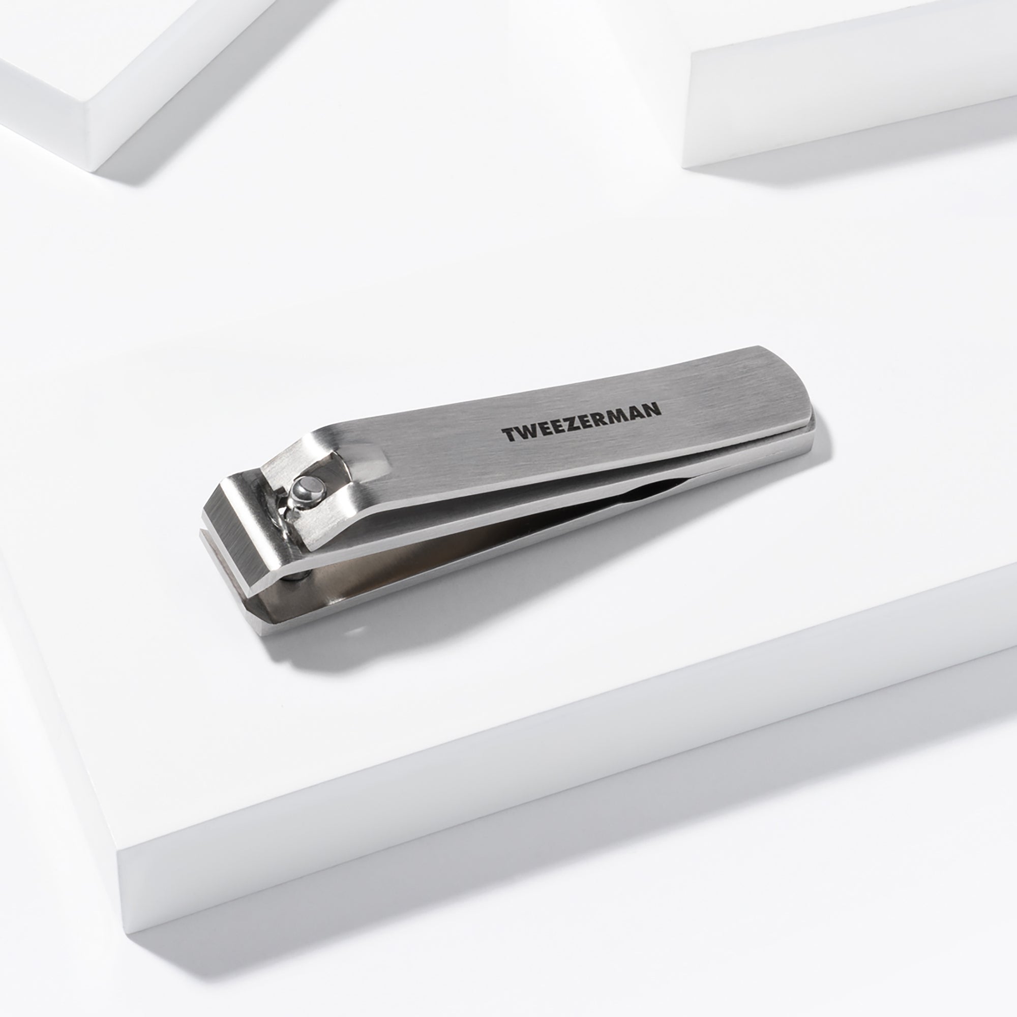 5161-R | Extra Strength Toenail Clipper