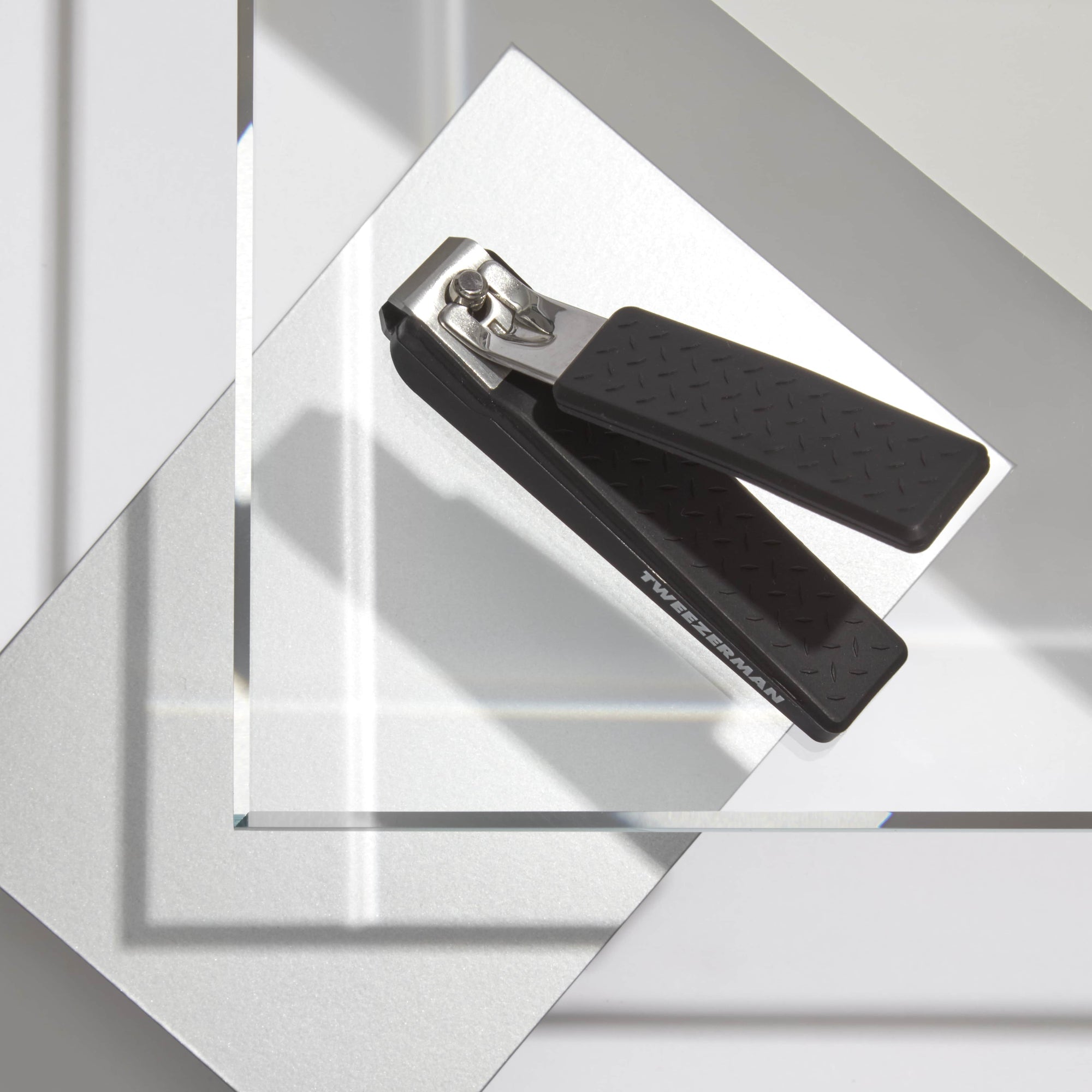 51581-MG | Precision Grip Toenail Clipper