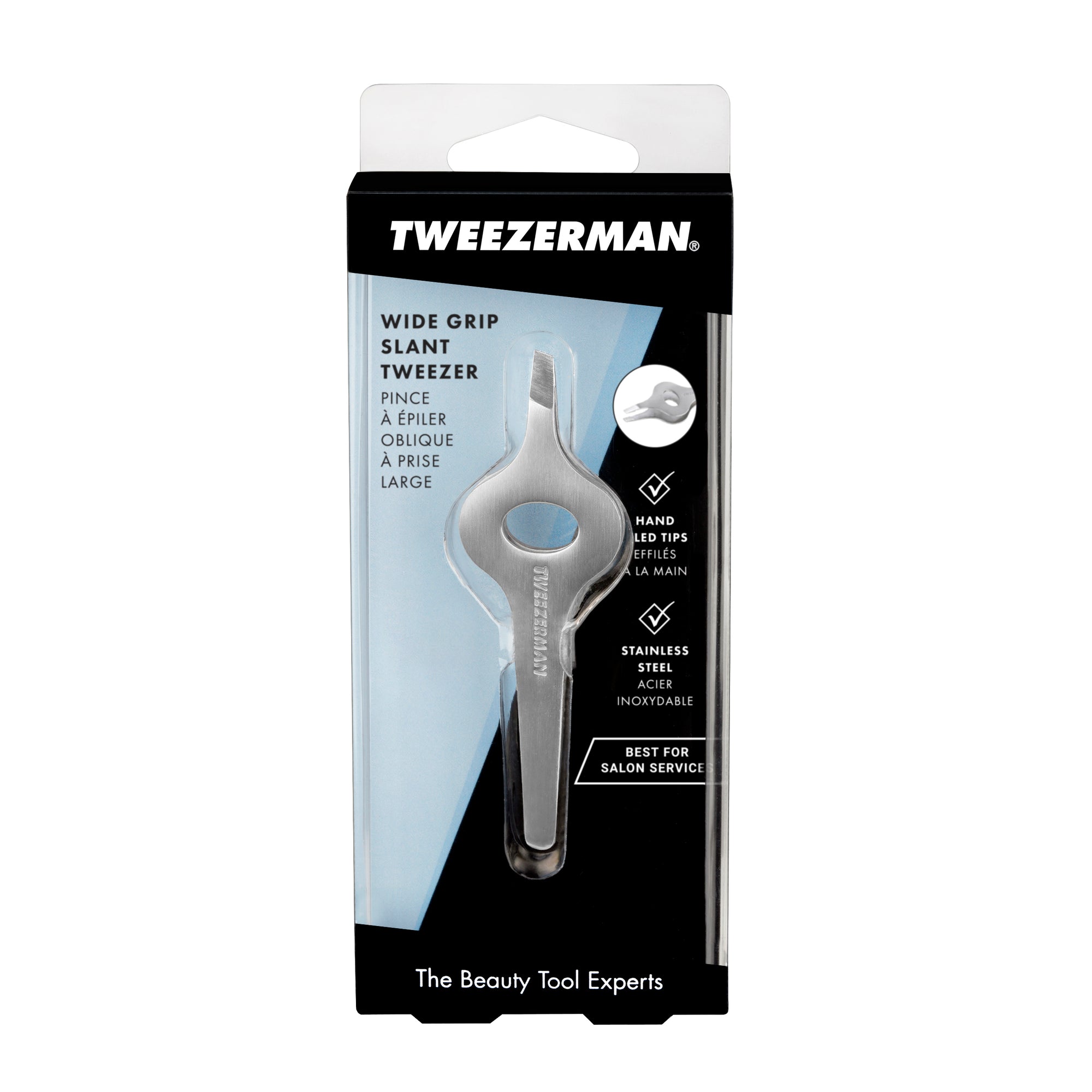 1217-P | Wide Grip Slant Classic