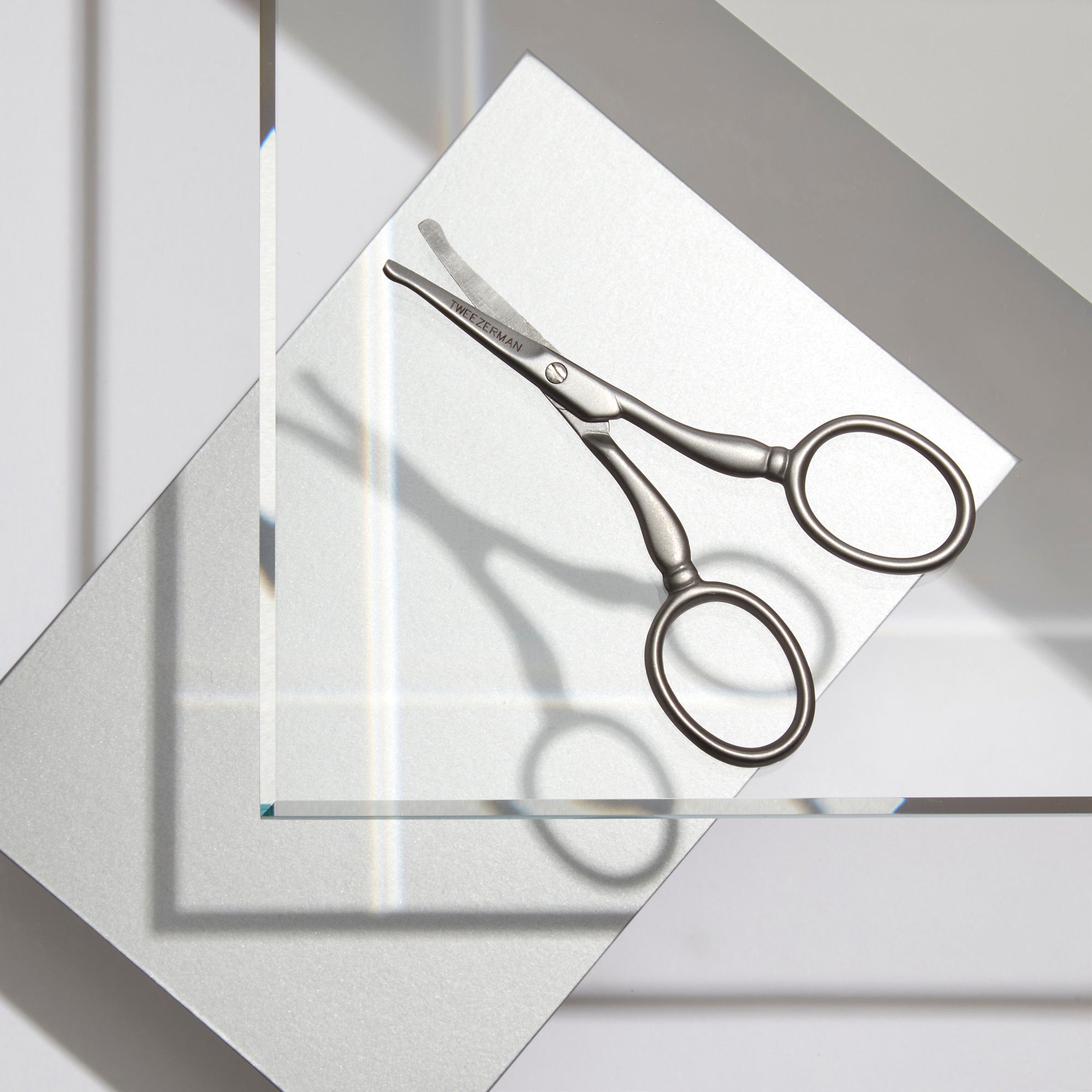 29021-MG | Facial Hair Scissors