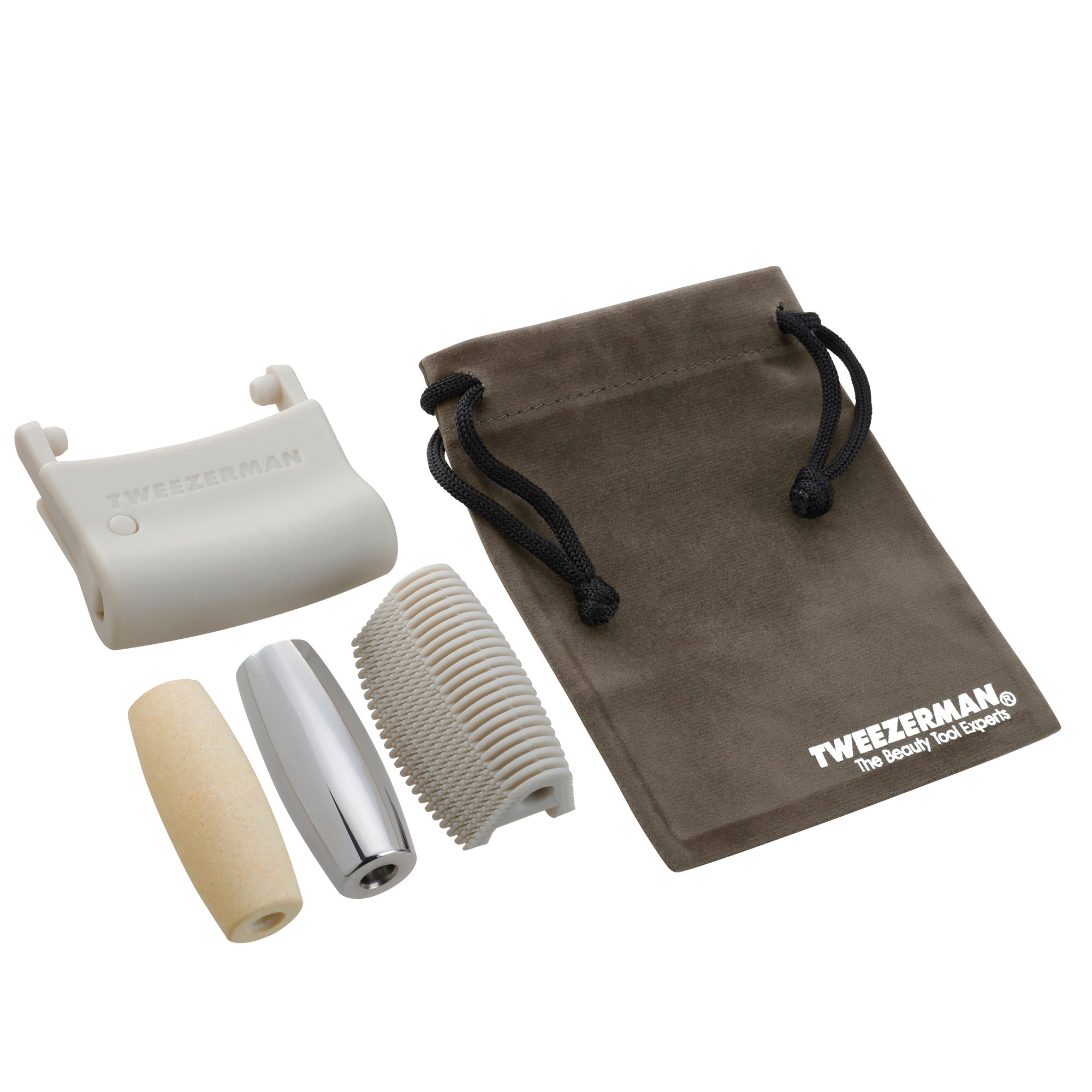3-in-1 Facial Roller Set