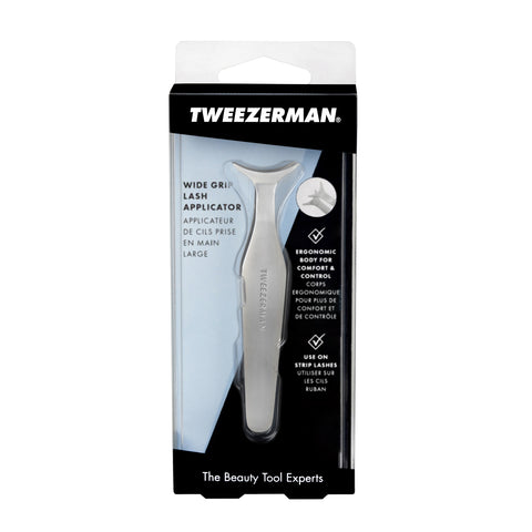 1201-R | Wide Grip Lash Applicator