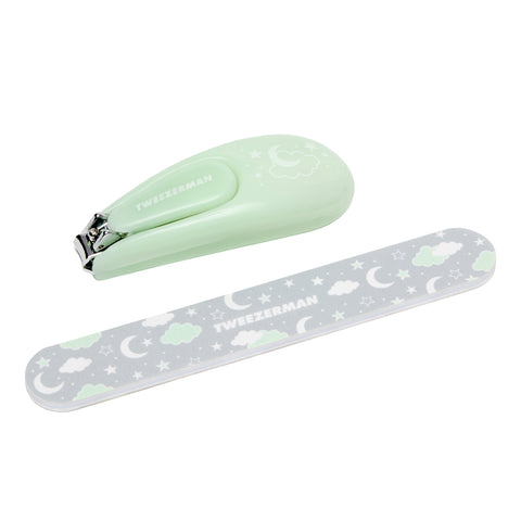 3065-R | Baby Nail Clipper With Bear