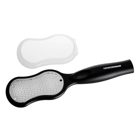 Pedicure Rasp Callus Remover with cap